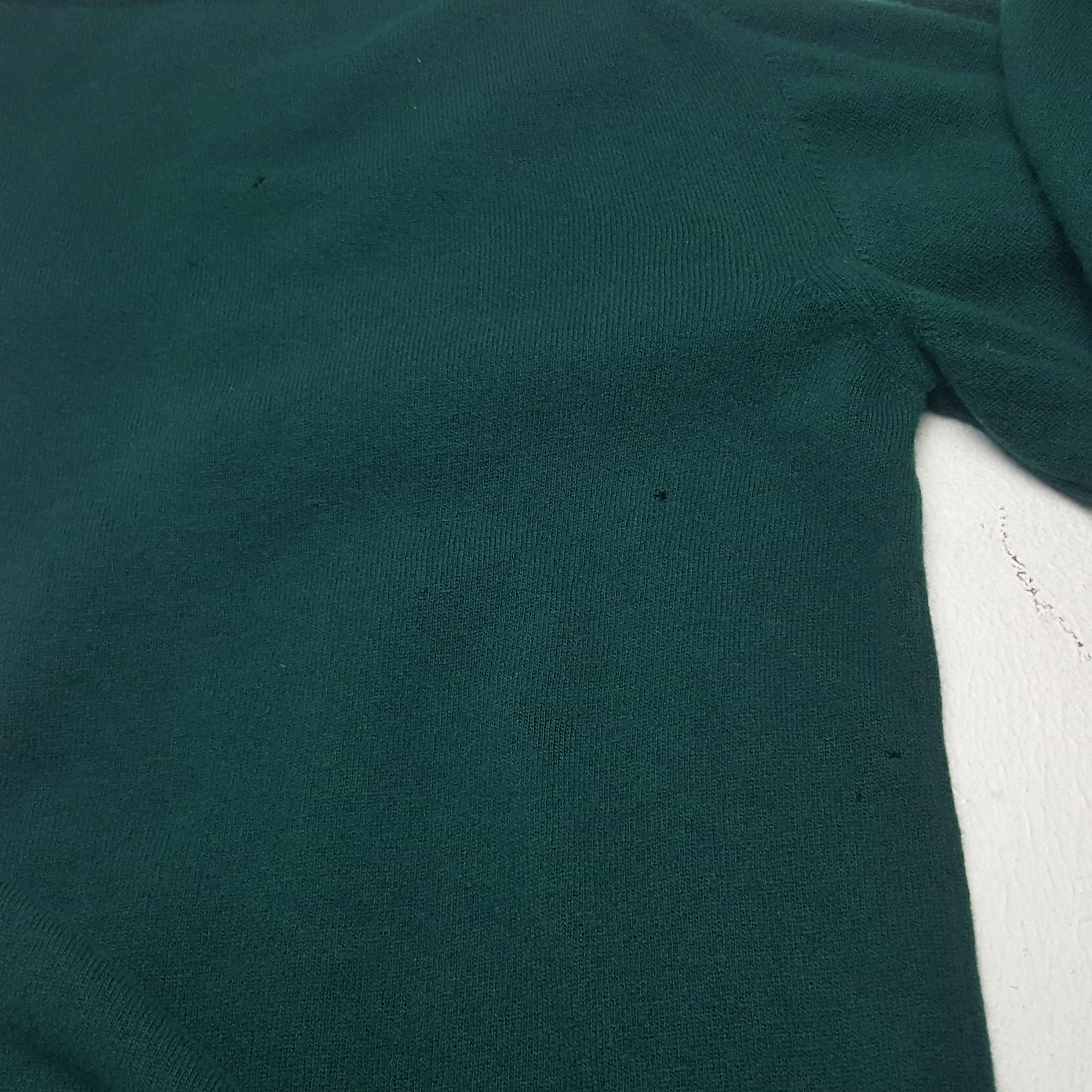 Christian Dior Monsieur × Vintage Vintage Christian Dior Monsieur Sweatshirt Size US L / EU 52-54 / 3 - 11 Thumbnail