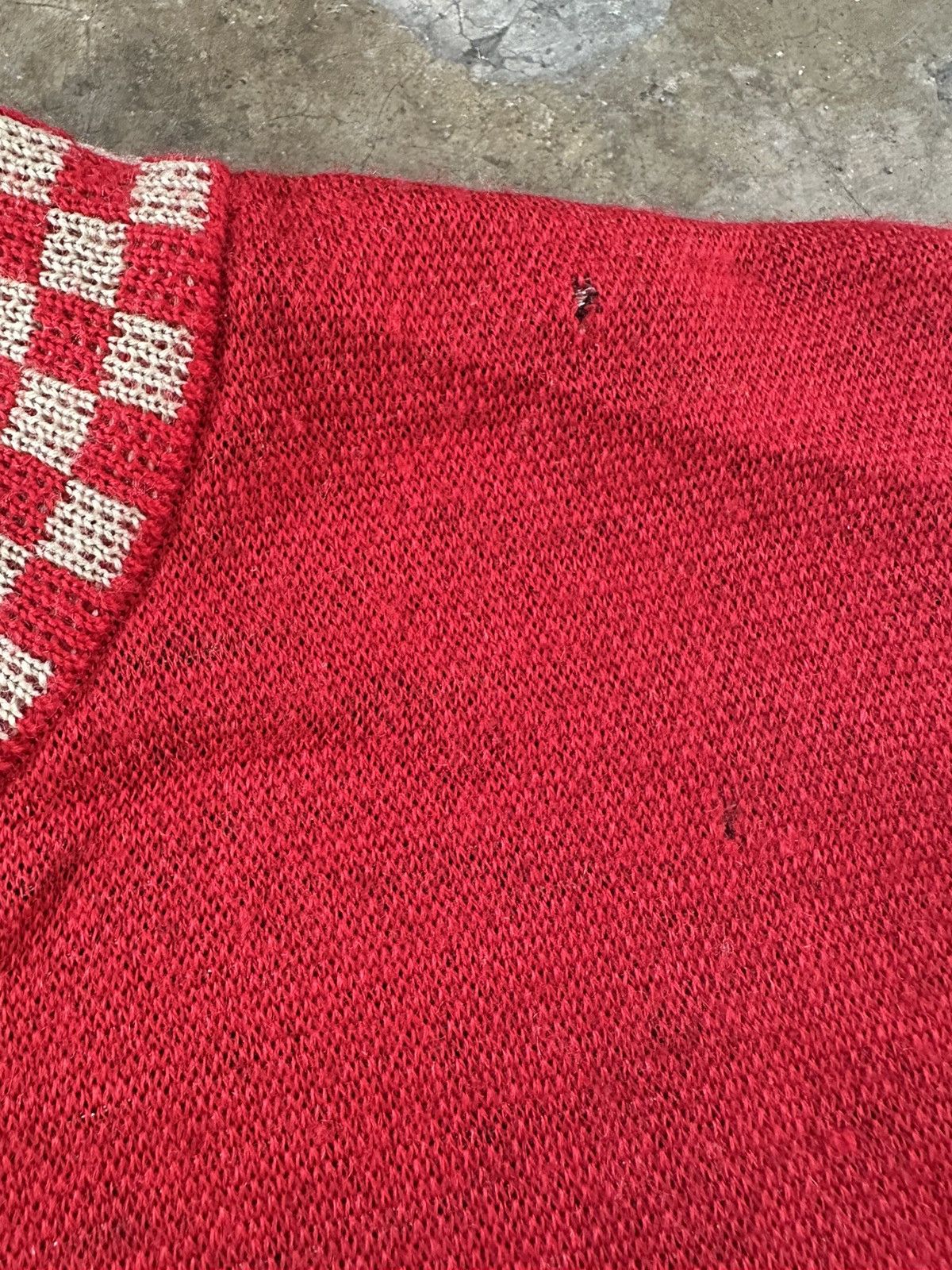 Lanvin Lanvin sport jumper Size US M / EU 48-50 / 2 - 6 Thumbnail