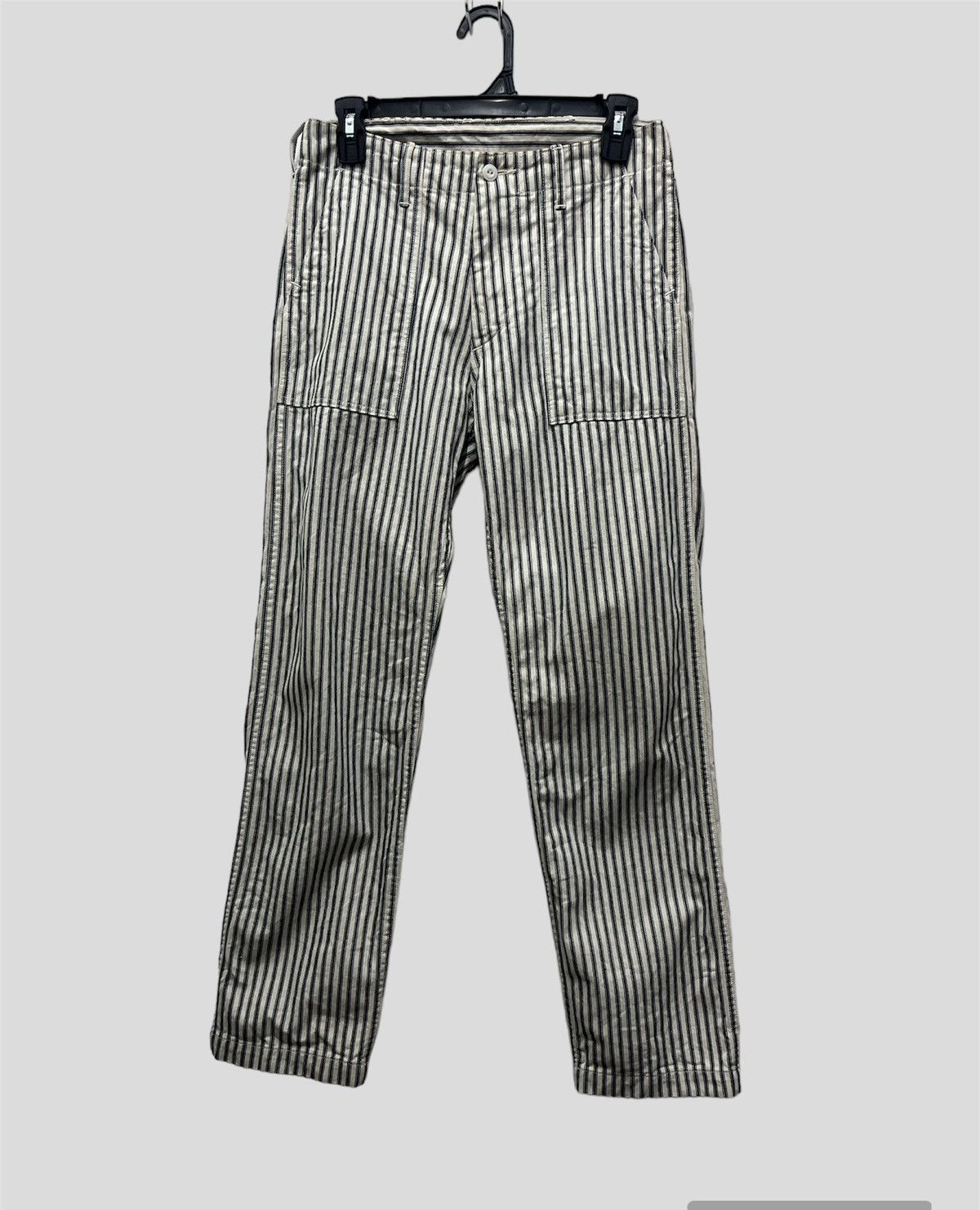Danton Danton Workwear Hickory Pant Size US 28 / EU 44 - 1 Thumbnail