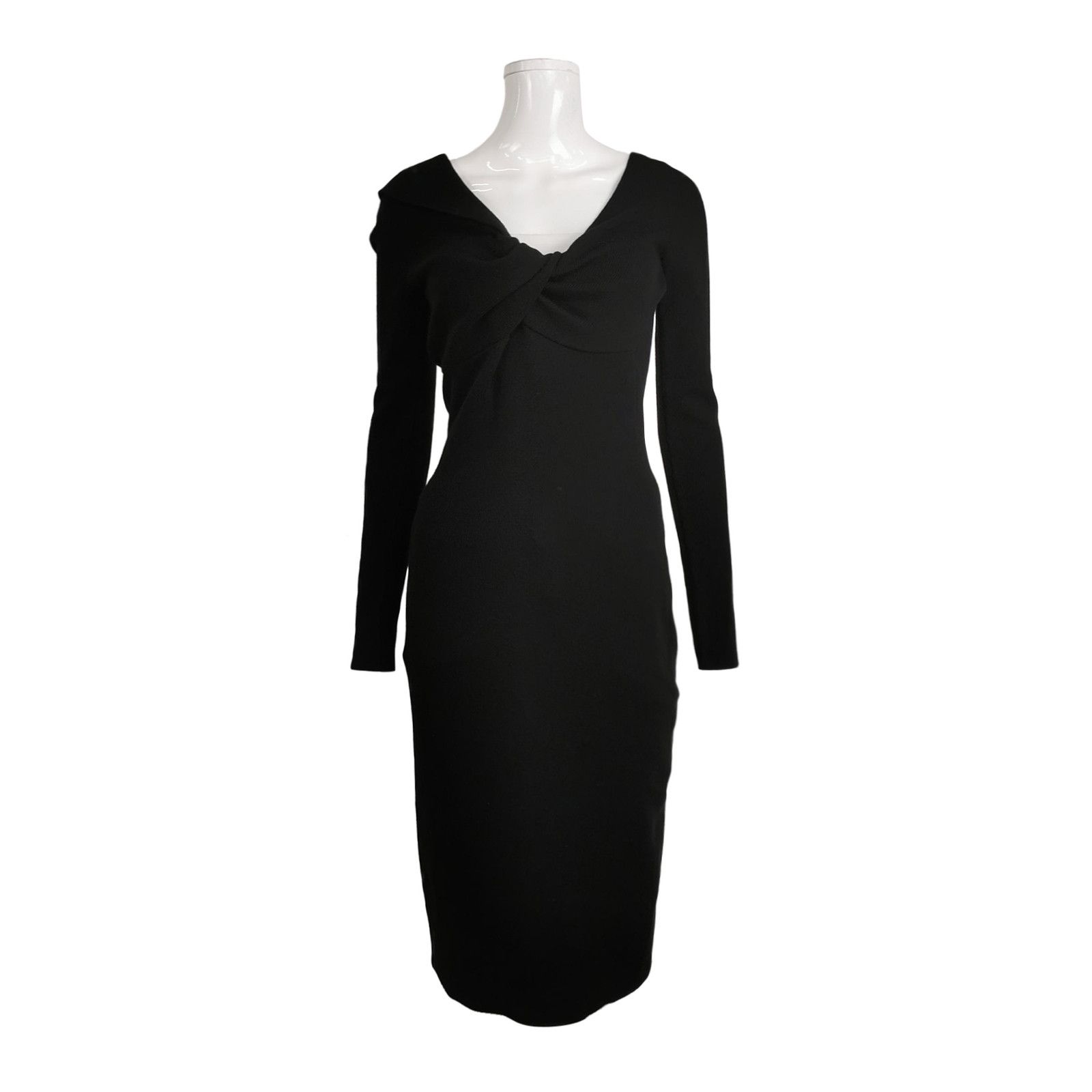 Alexander McQueen Alexander McQueen Women l Midi Size L / US 10 / IT 46 - 1 Thumbnail