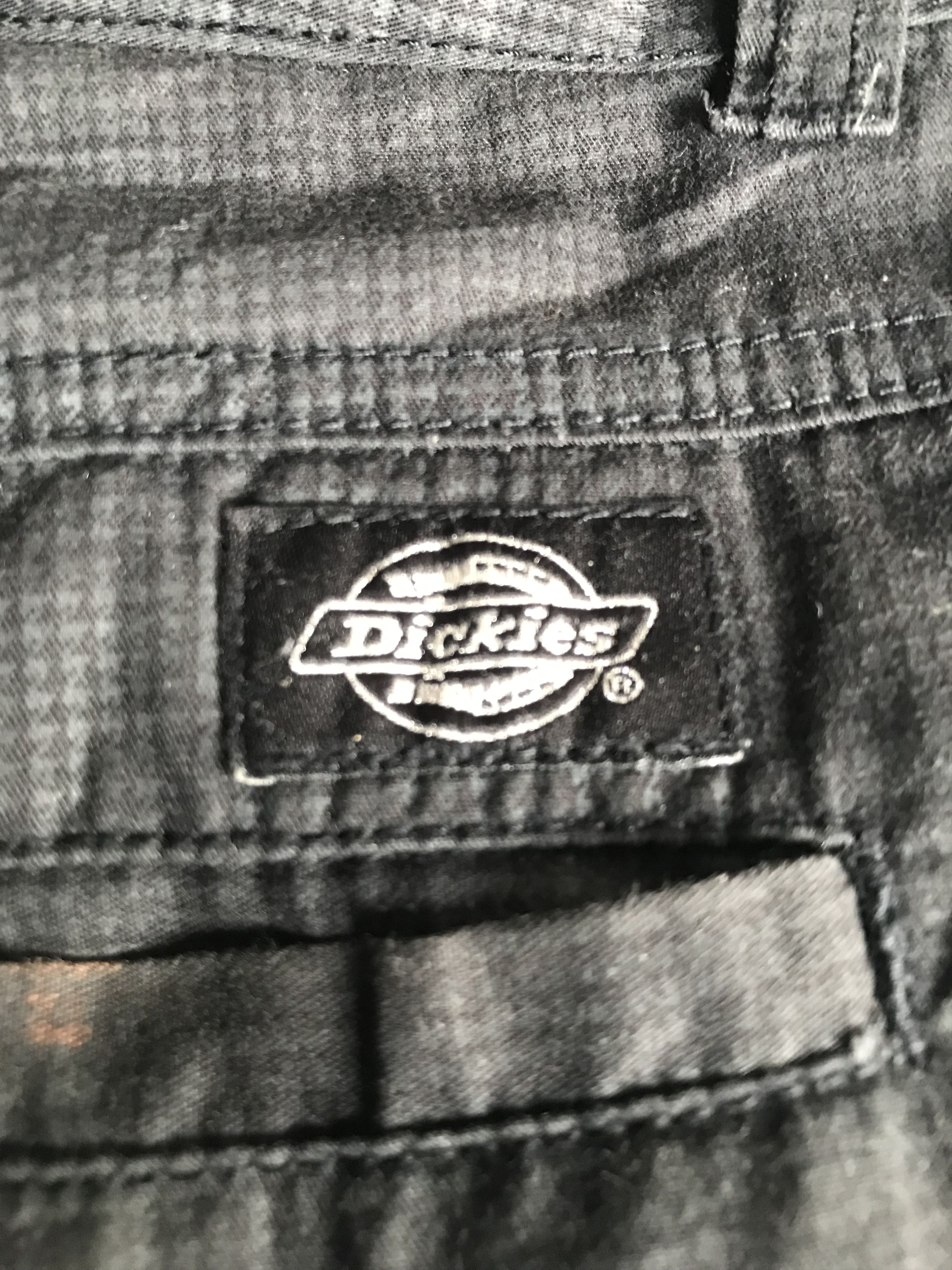 Dickies Dickies Track Pants Size US 35 - 4 Thumbnail