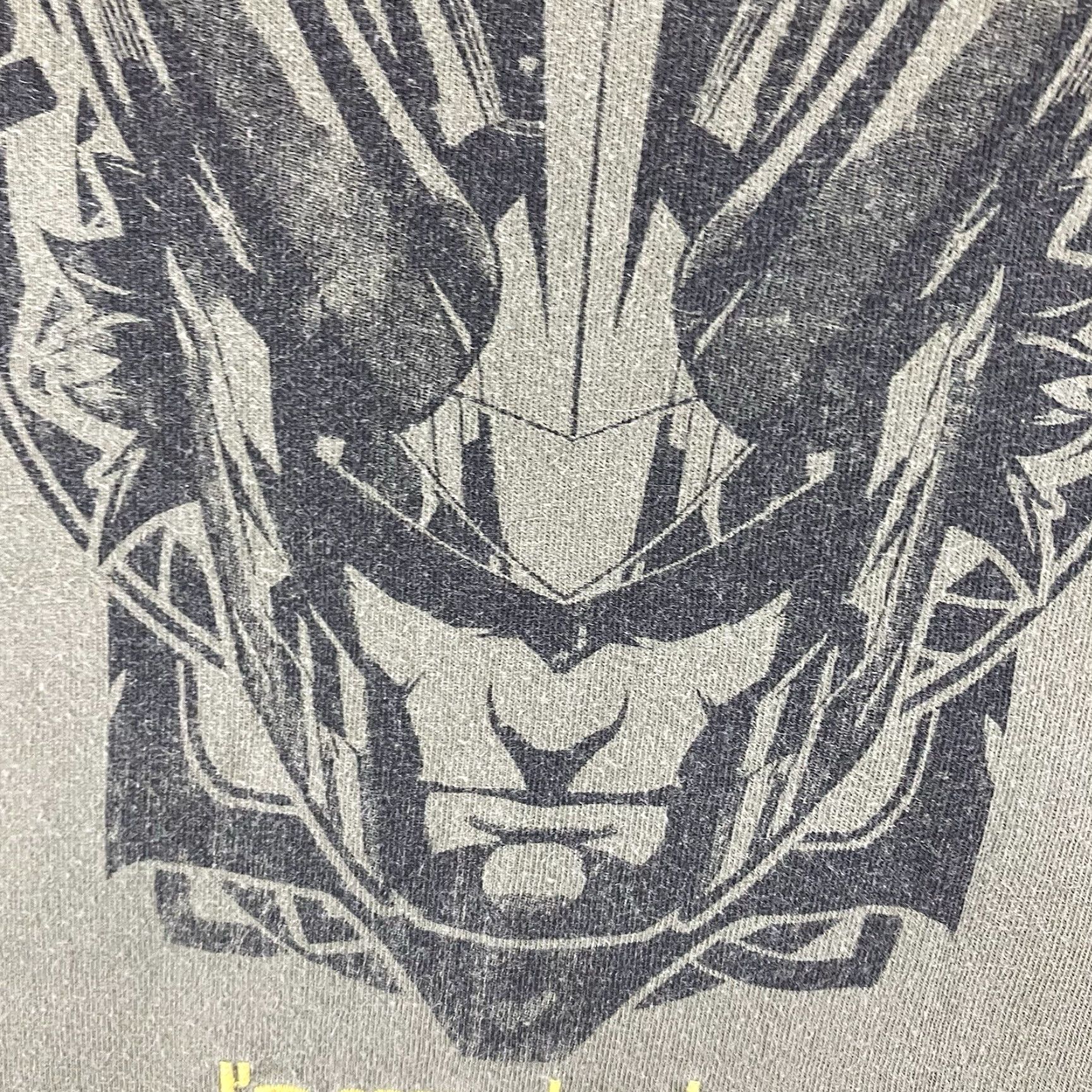 Vintage Marvel T-Shirt Men 2XL Green Loki Graphic Print Embroidered Cotton Crew Neck Short Sleeve Regular Marvel Universe Movies Comics Avengers Asgard Thor Size US XXL / EU 58 / 5 - 7 Thumbnail
