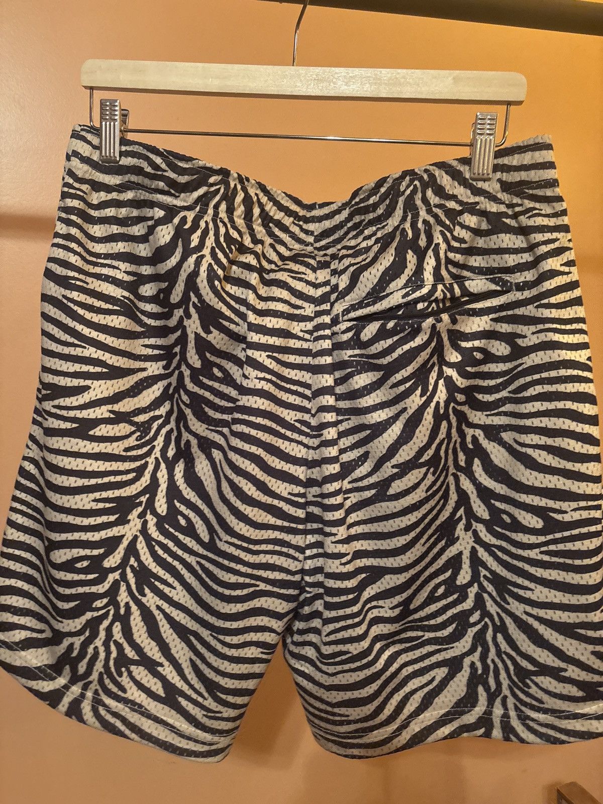 John Elliott John Elliott practice shorts Size US 36 / EU 52 - 2 Thumbnail