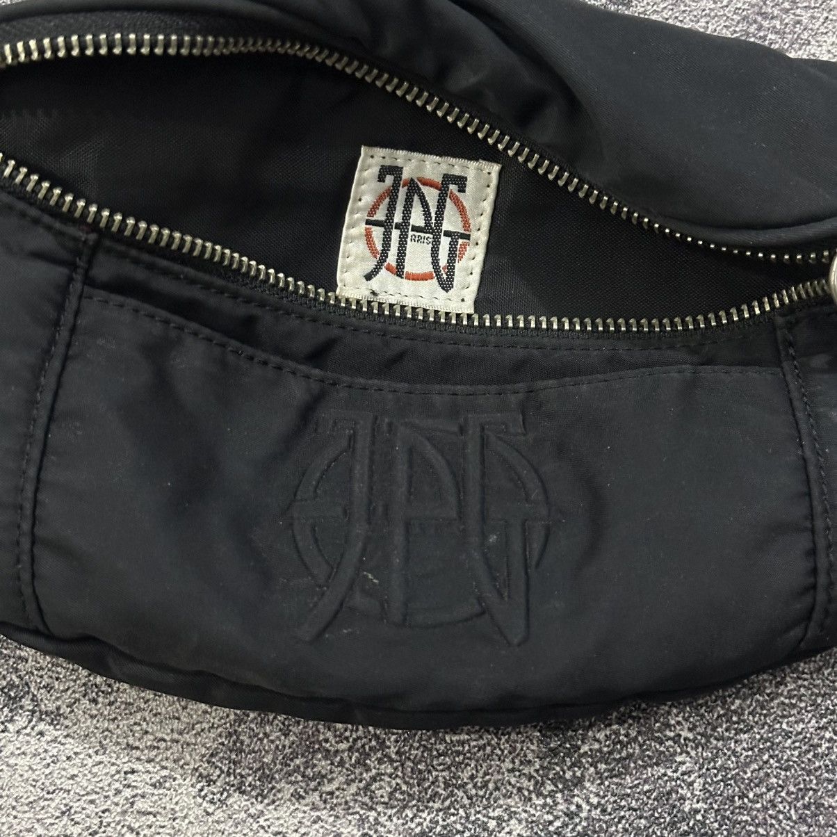 Jean Paul Gaultier × Vintage Vintage jean paul gaultier sidebag Size ONE SIZE - 5 Thumbnail
