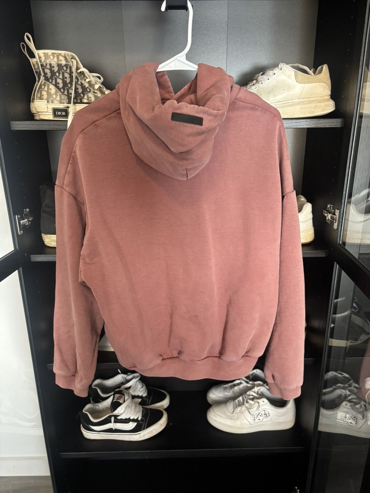 Fear of God fear of god fraternity hoodie Size US XS / EU 42 / 0 - 2 Thumbnail