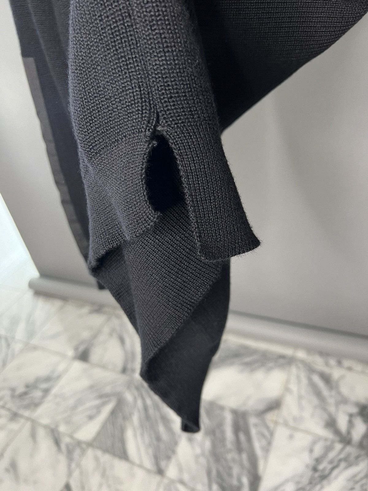 Yang Li Yang Li “SAMIZDAT” sweater Size US L / EU 52-54 / 3 - 7 Thumbnail