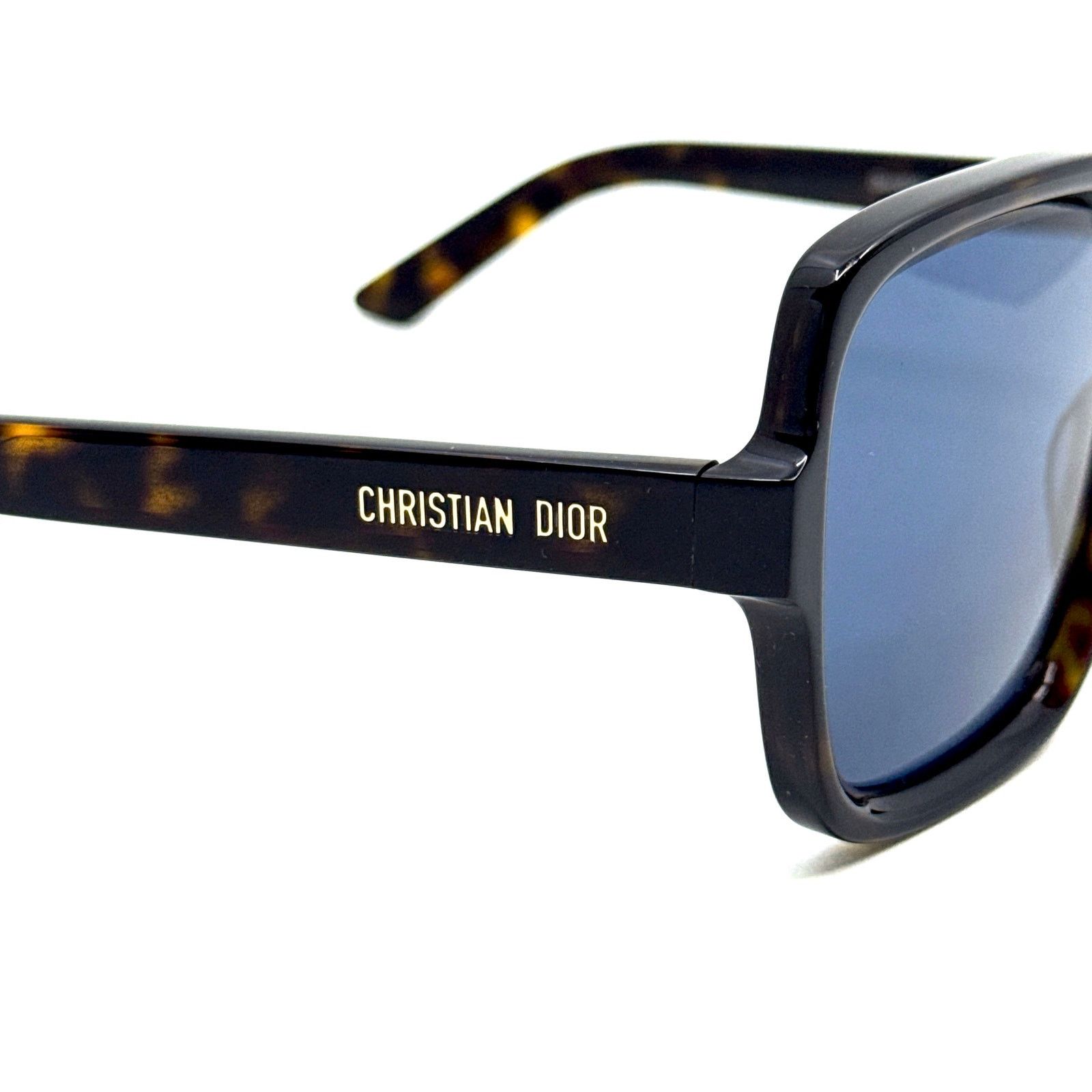 Dior New, CHRISTIAN DIOR Sunglasses DiorMidnight S4I 20B0 Size ONE SIZE - 5 Thumbnail