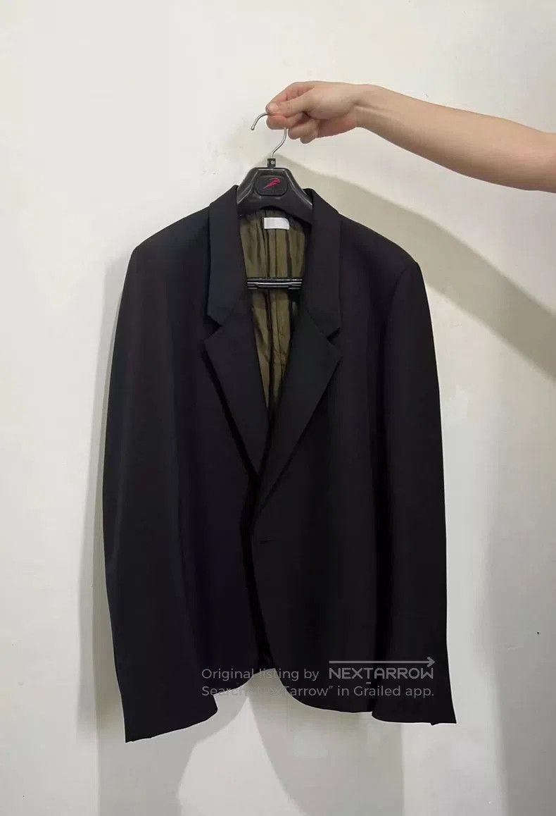 Fear of God Fear of God Zegna Collaborative Suit. Size US XXL / EU 58 / 5 - 1 Thumbnail