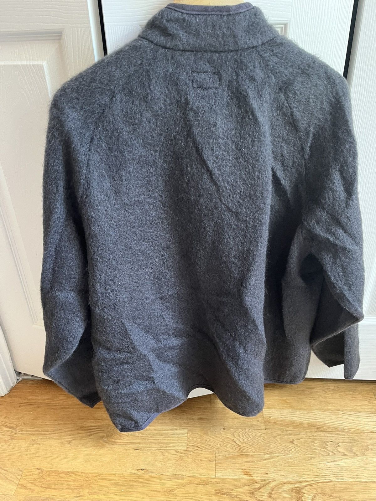 Arpenteur Arpenteur Contour Jacket, Charcoal Size US L / EU 52-54 / 3 - 4 Thumbnail