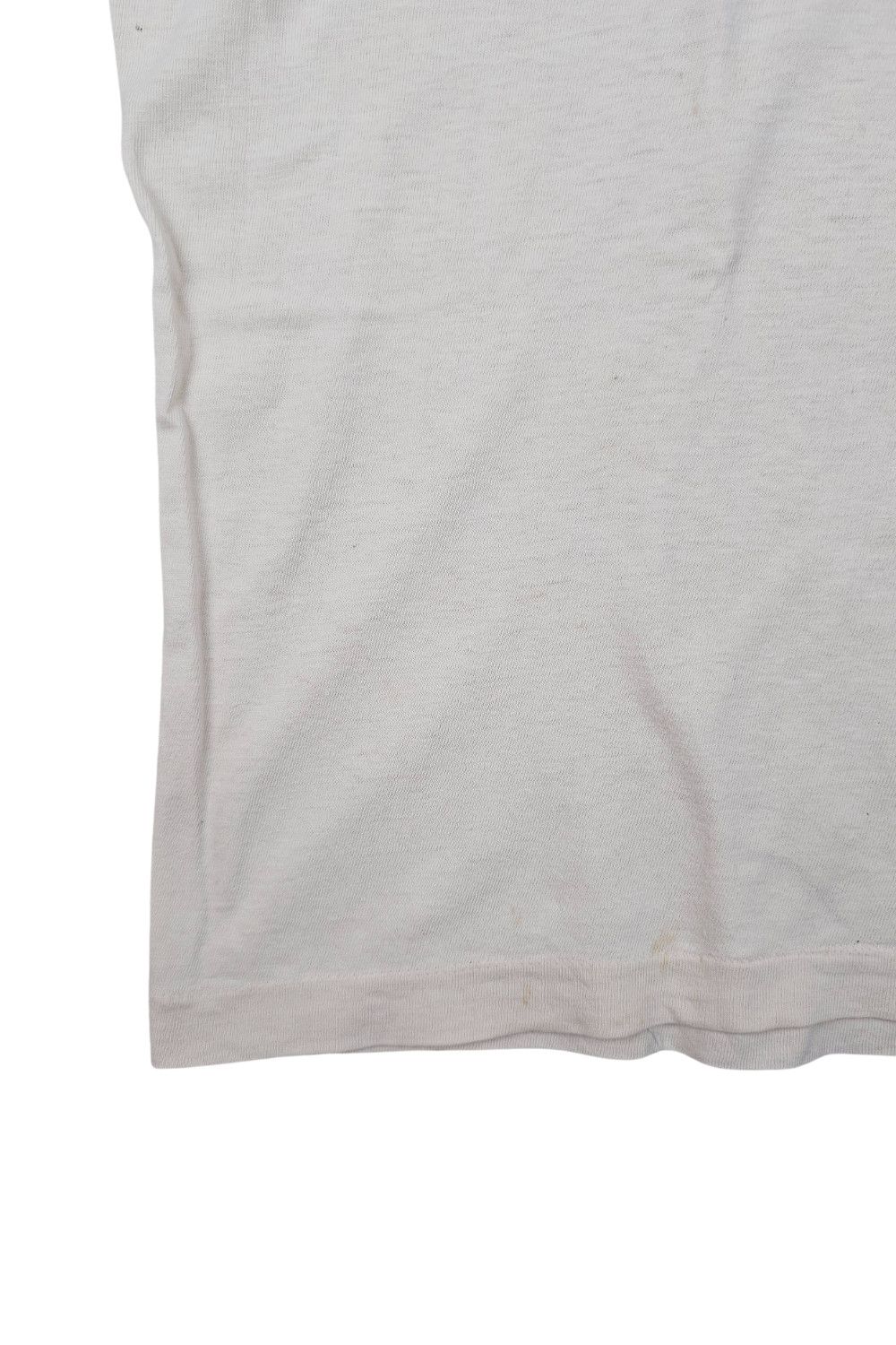 Vintage 1978 Belton “Endangered Species – Timber Wolf ” Tee Size US L / EU 52-54 / 3 - 7 Thumbnail