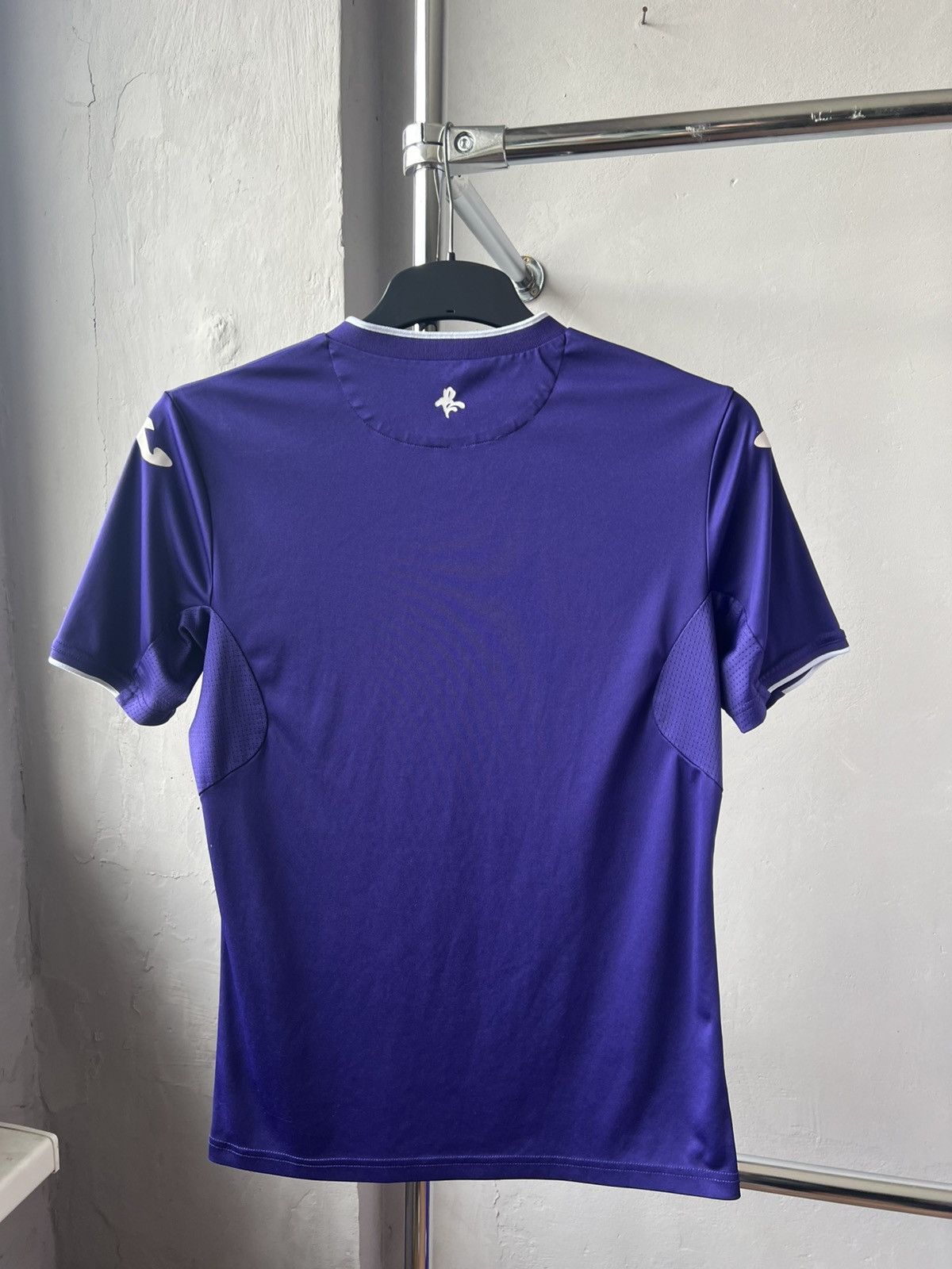 Joma 2020/21 Anderlecht Home soccer football jersey Size US S / EU 44-46 / 1 - 17 Thumbnail