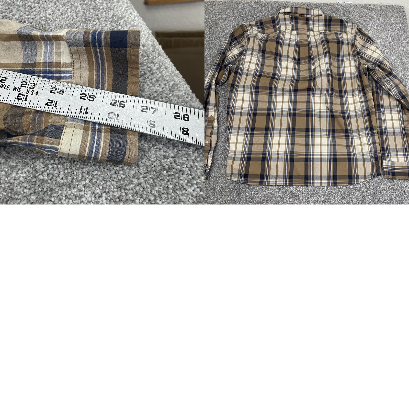 Vintage VINTAGE? No. Size US XL / EU 56 / 4 - 8 Thumbnail