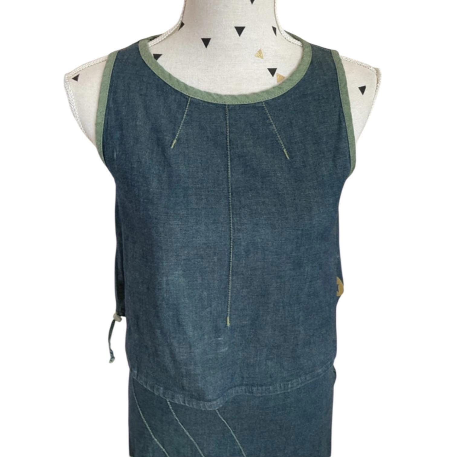 Cop Copine The Cop Copine Denim Archive Set Size ONE SIZE - 2 Thumbnail