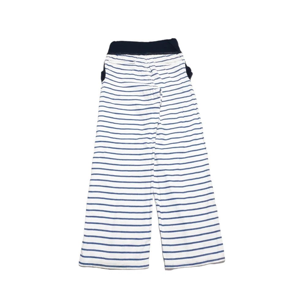 Kapital KAPITAL Nouvelle Pants Sailor Striped Size 0 XS 28-30” Size US 30 / EU 46 - 7 Thumbnail