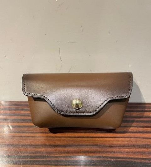 Tom Ford o1w1db11224 Size: OS / H0397T Leather Sunglasses Case Size ONE SIZE - 1 Preview