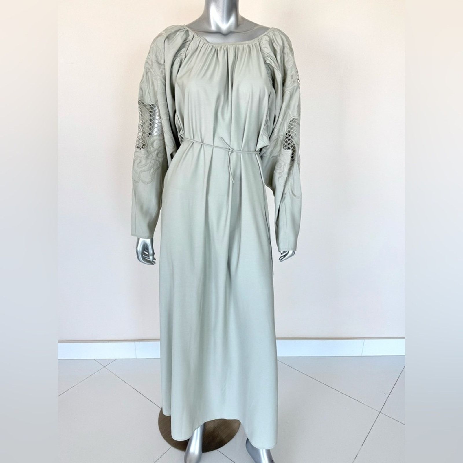 H&M H&M Lime Green MAMA Maternity/Nursing dress, M NWT | Grailed