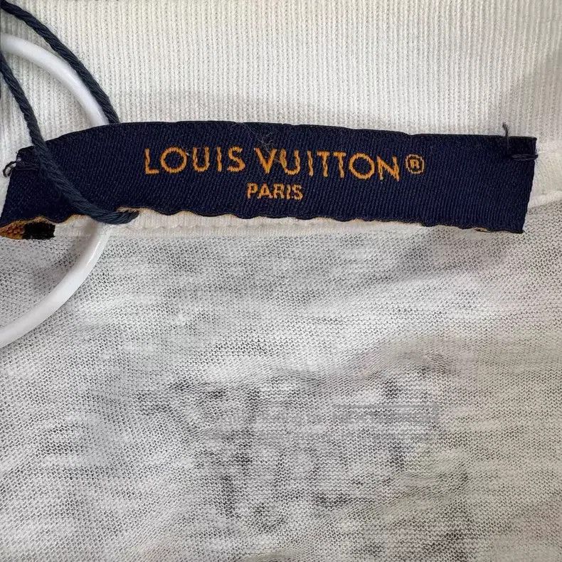 Louis Vuitton Louis Vuitton 1854 Series Chest American Western Landscape Size US M / EU 48-50 / 2 - 3 Thumbnail