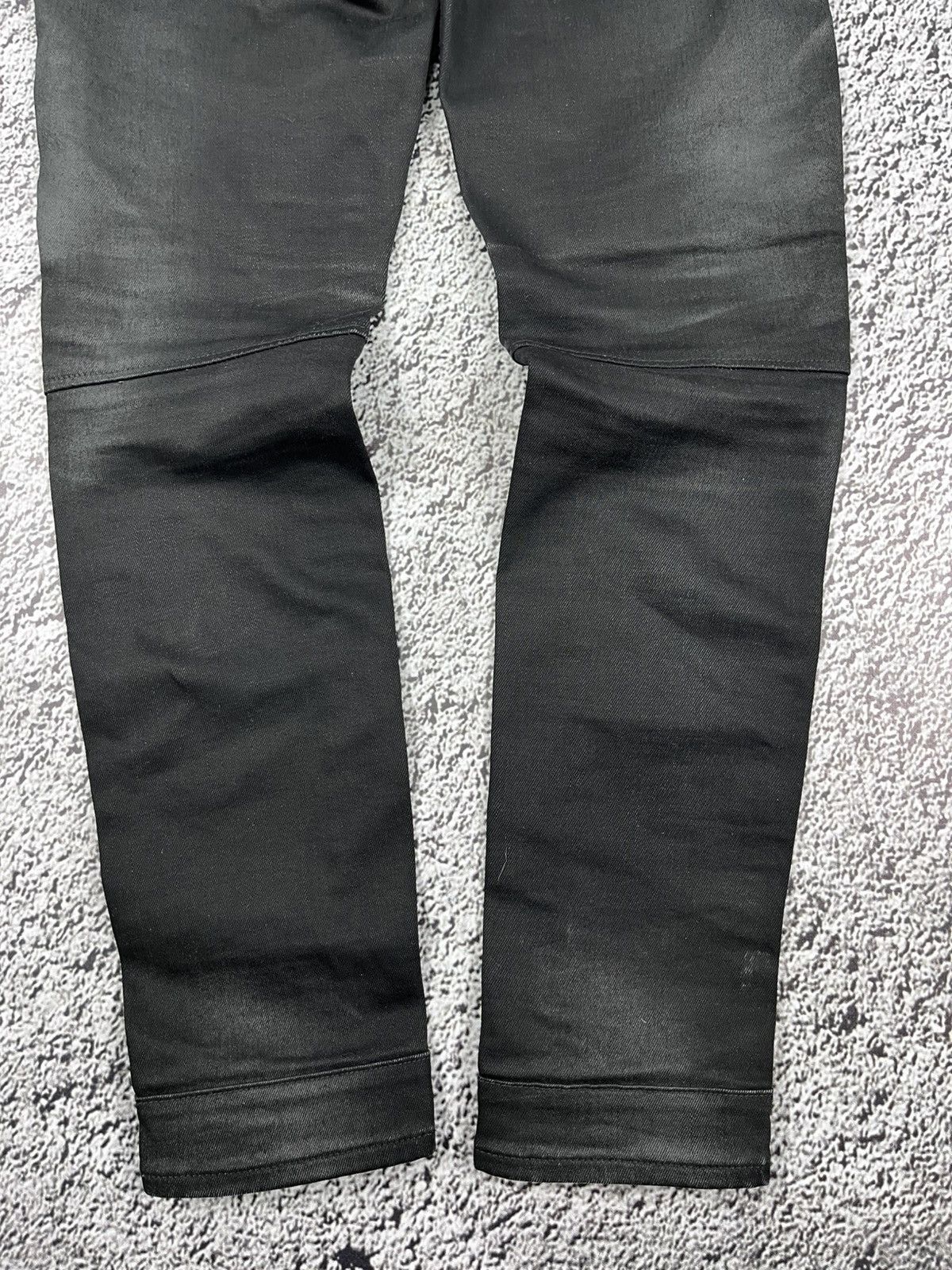 G-Star Vintage Y2K G STAR 5620 custom slim tapered denim jeans Size 25" / US 0 / IT 36 - 2 Thumbnail