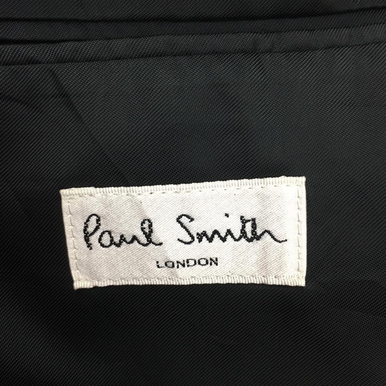 Paul Smith Vtg PAUL SMITH London Coat Jacket Blazer Formal Size US XL / EU 56 / 4 - 4 Thumbnail