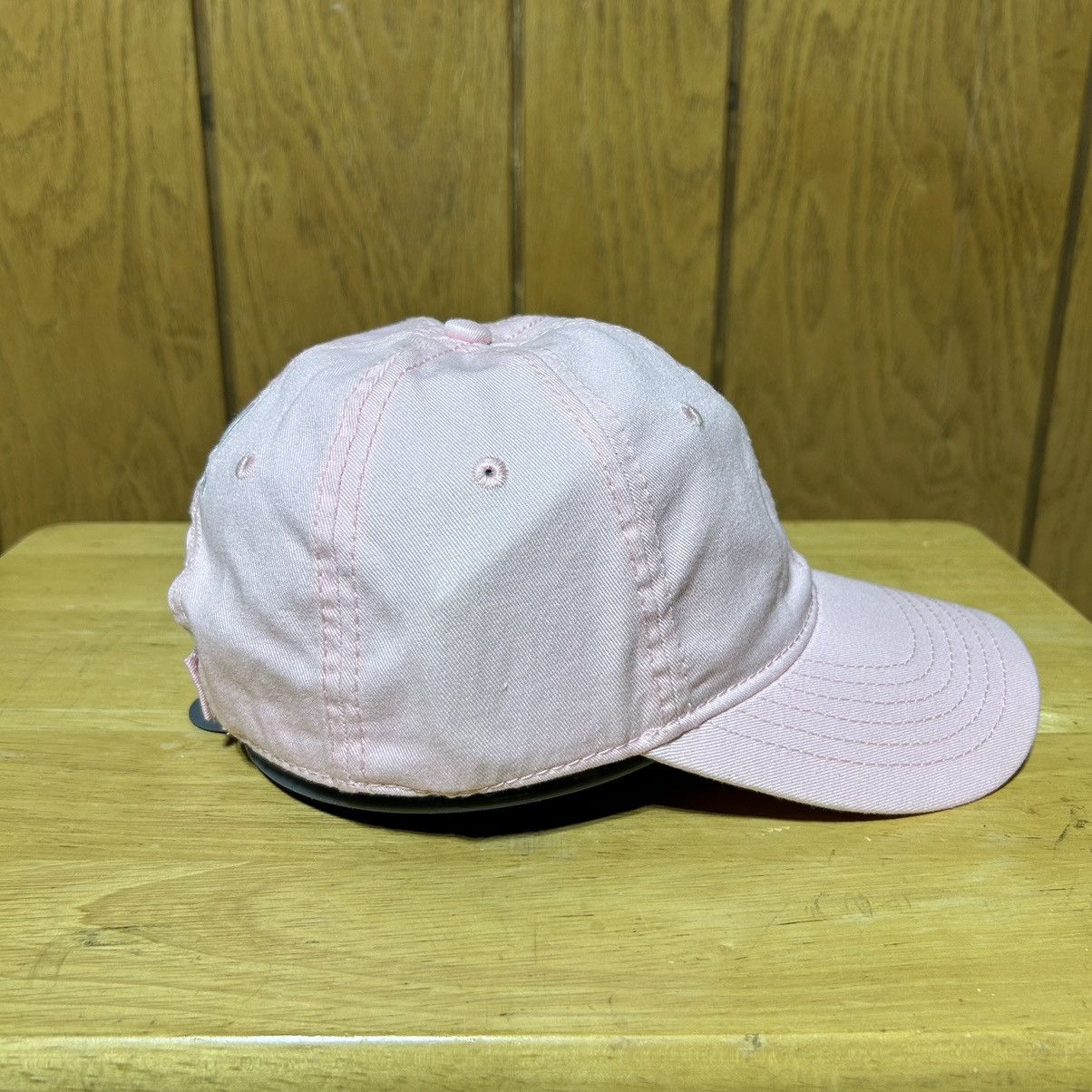 Honda × Vintage Vintage Honda S2000 Hat Cap Strapback One Size Unisex NEW Size ONE SIZE - 4 Thumbnail