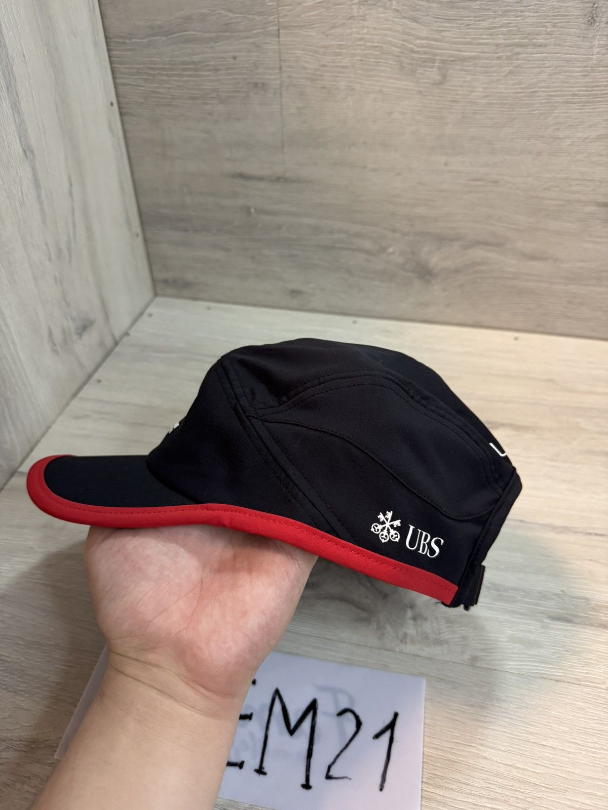 Puma Puma Suisse cap hat Size ONE SIZE - 3 Thumbnail