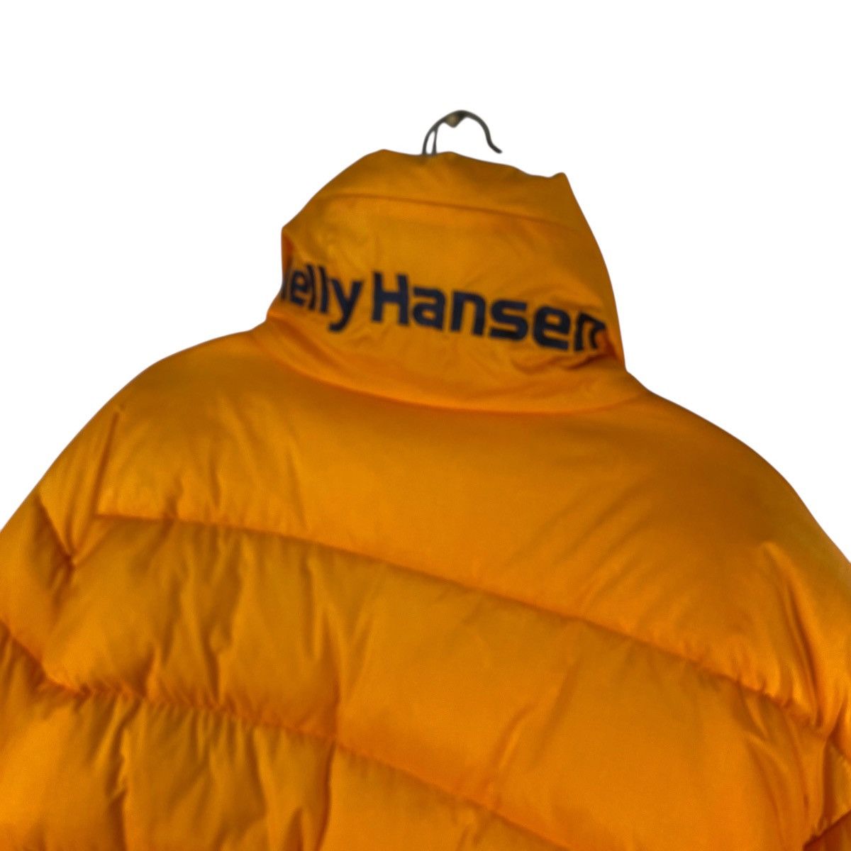 Helly Hansen Vintage Helly Hansen Reversible Down Puffer Jacket Size L Size US L / EU 52-54 / 3 - 12 Thumbnail