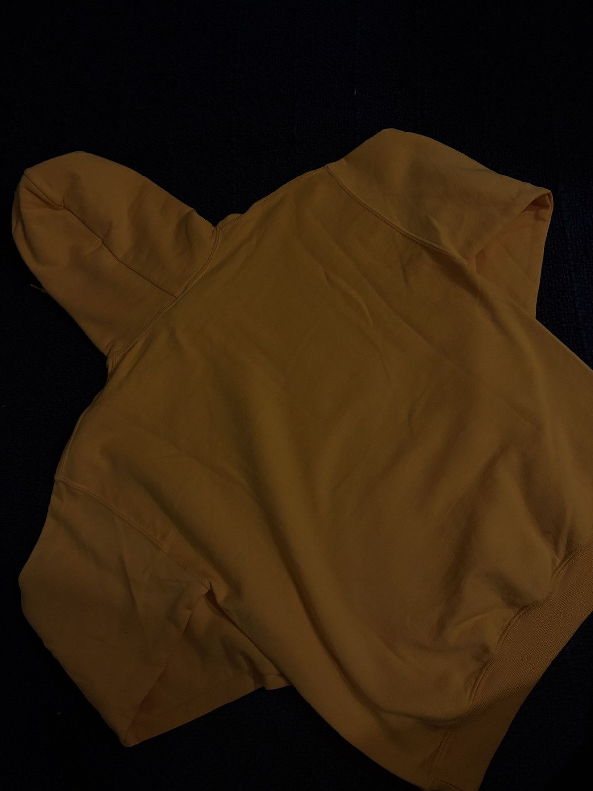Thrasher Orange Thrasher Hoodie Size US M / EU 48-50 / 2 - 4 Thumbnail