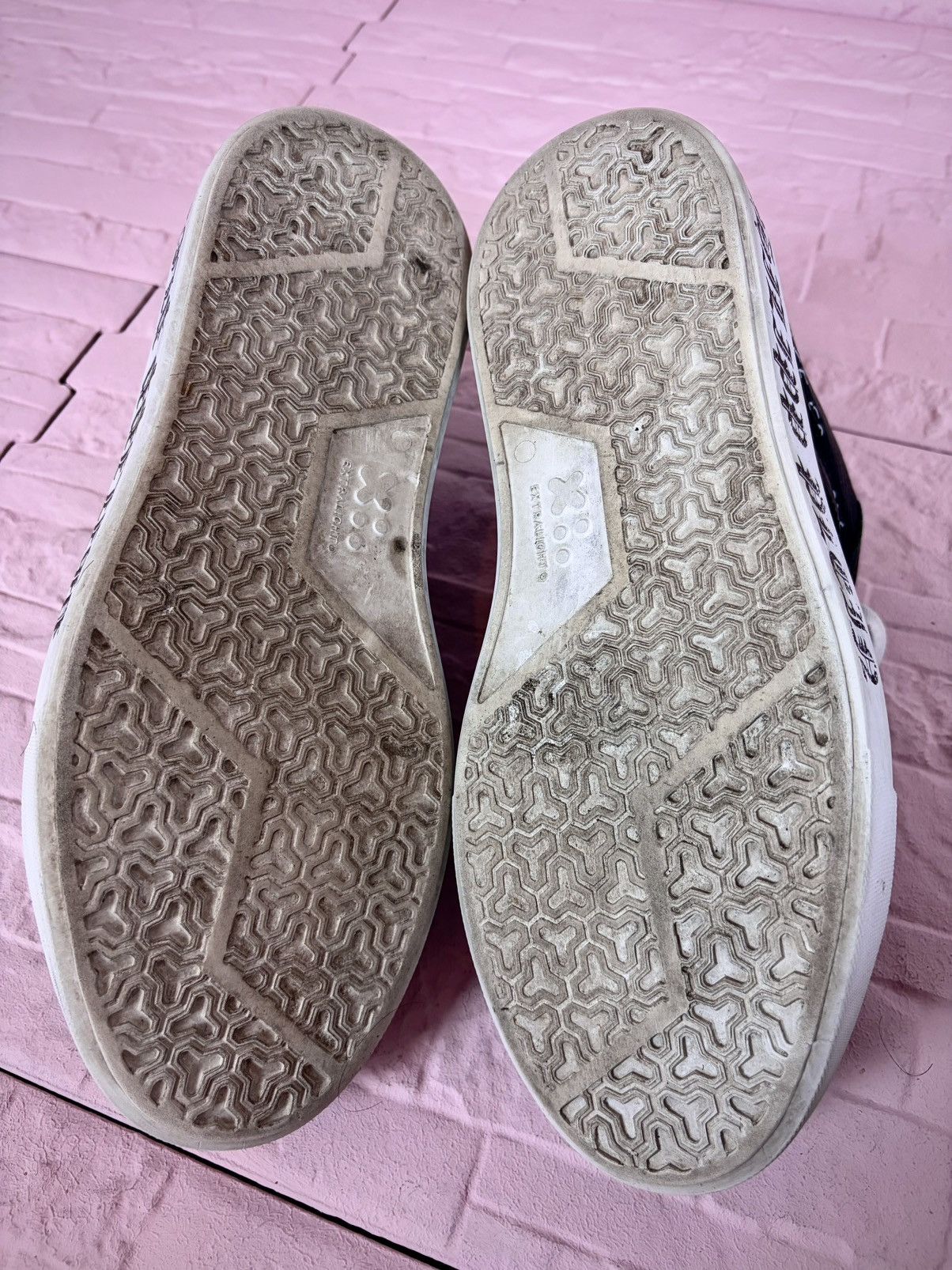Philipp Plein Philipp plein studded sneakers Size US 8 / EU 41 - 6 Thumbnail