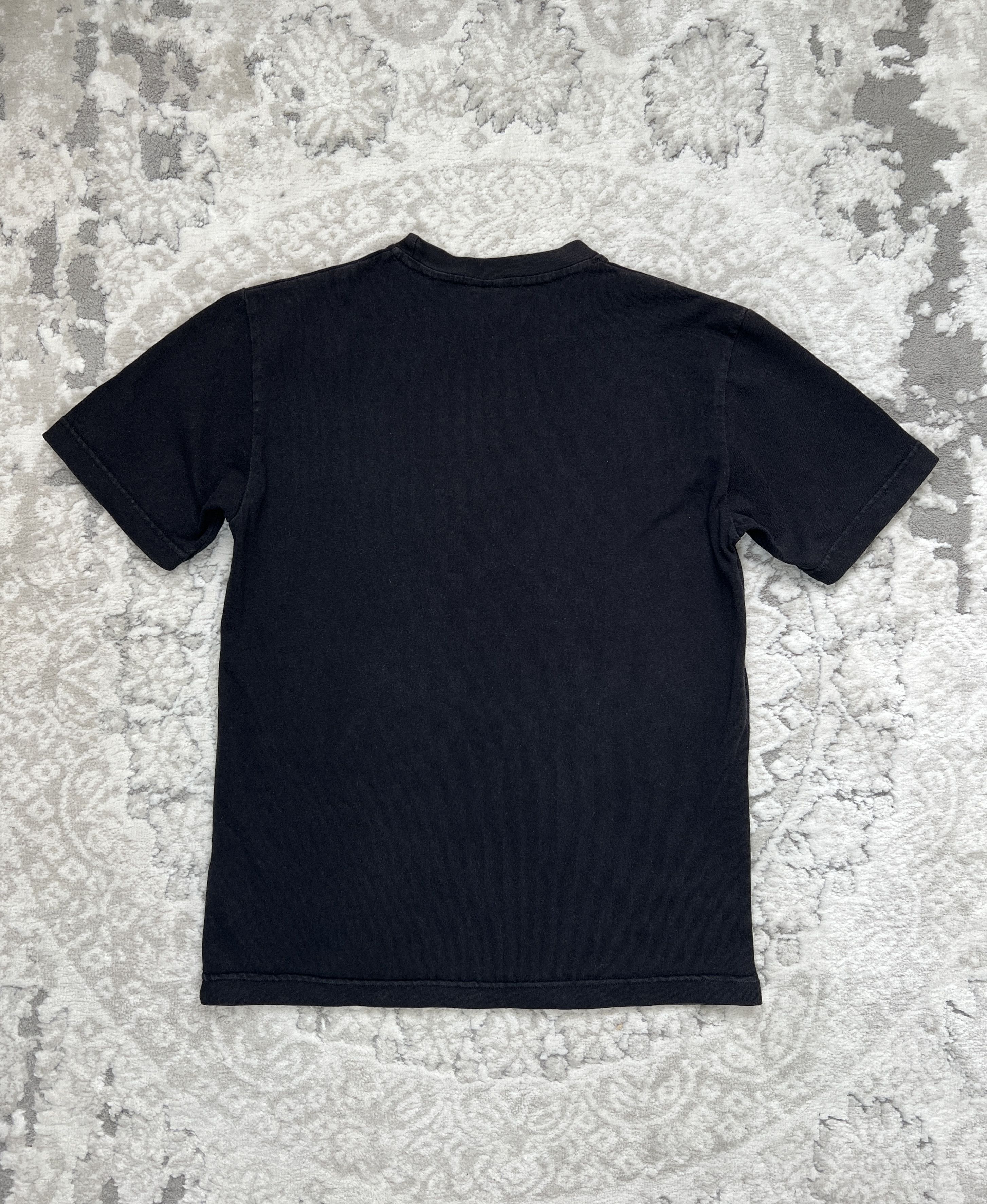 Rockstar Games Time Is Money GTA Style Streetwear Graphic Tee Size US S / EU 44-46 / 1 - 7 Thumbnail