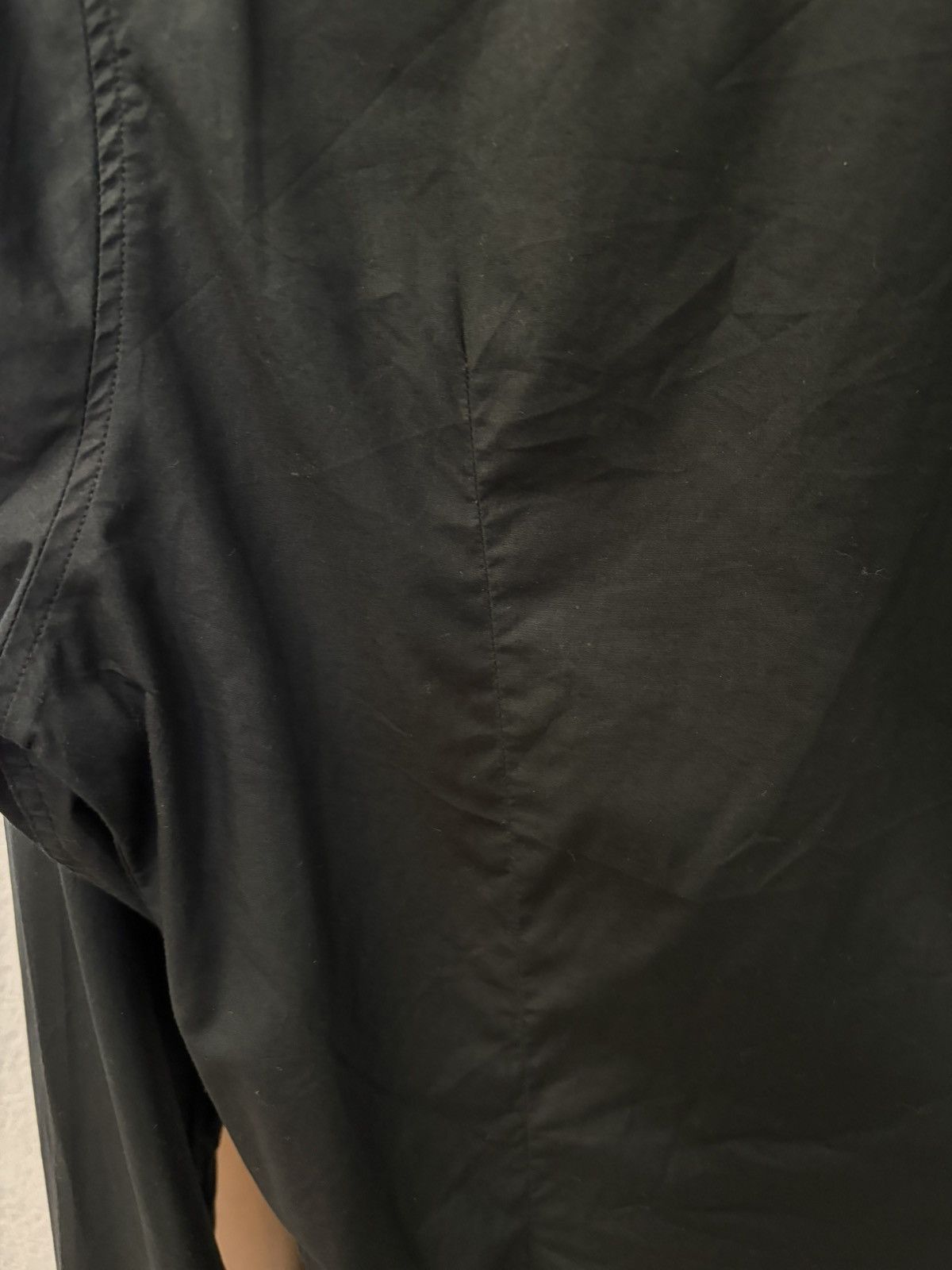 Raf Simons AW07 R Button Up Shirt Size US S / EU 44-46 / 1 - 9 Thumbnail