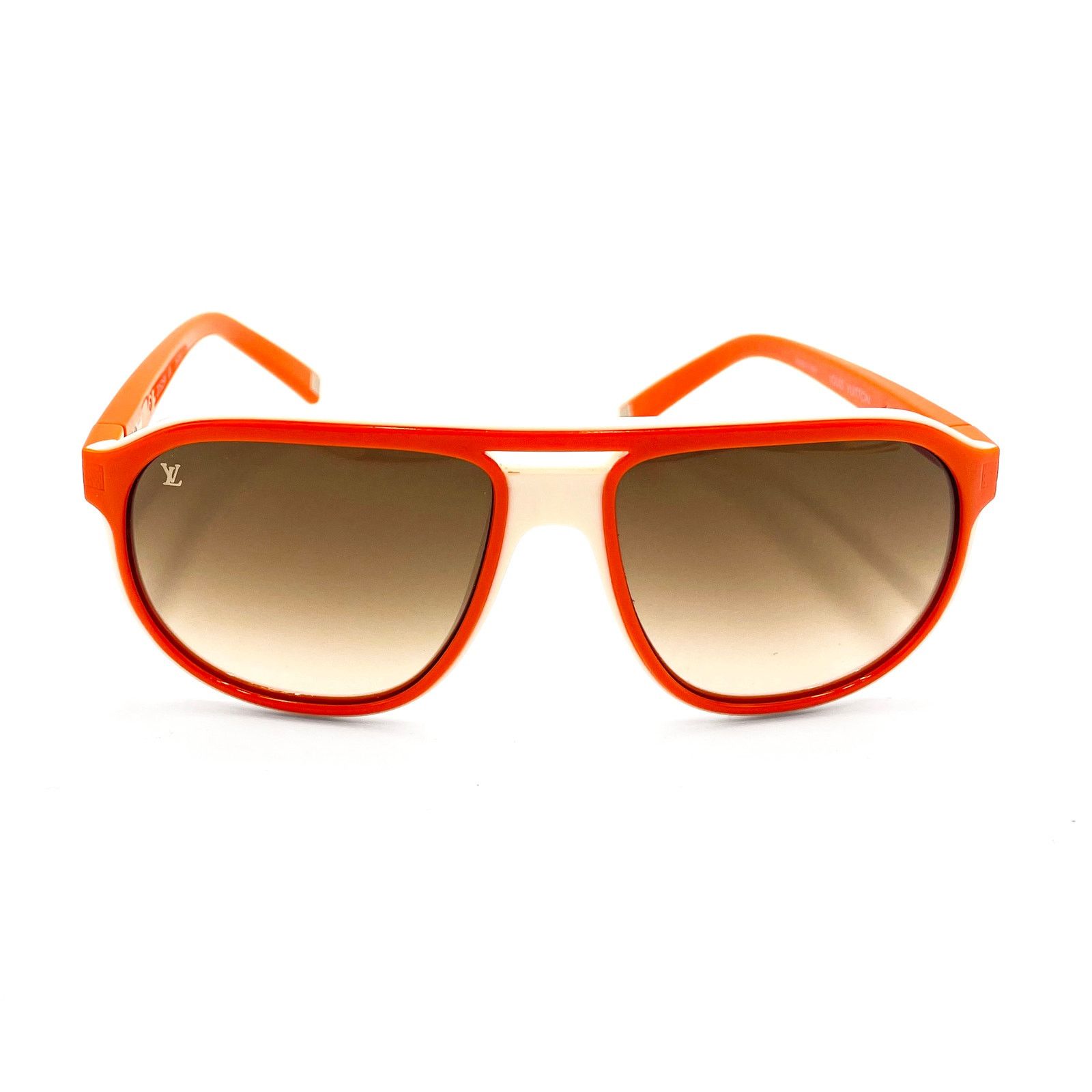 Louis Vuitton Aviator Sunglasses Size ONE SIZE - 1 Thumbnail