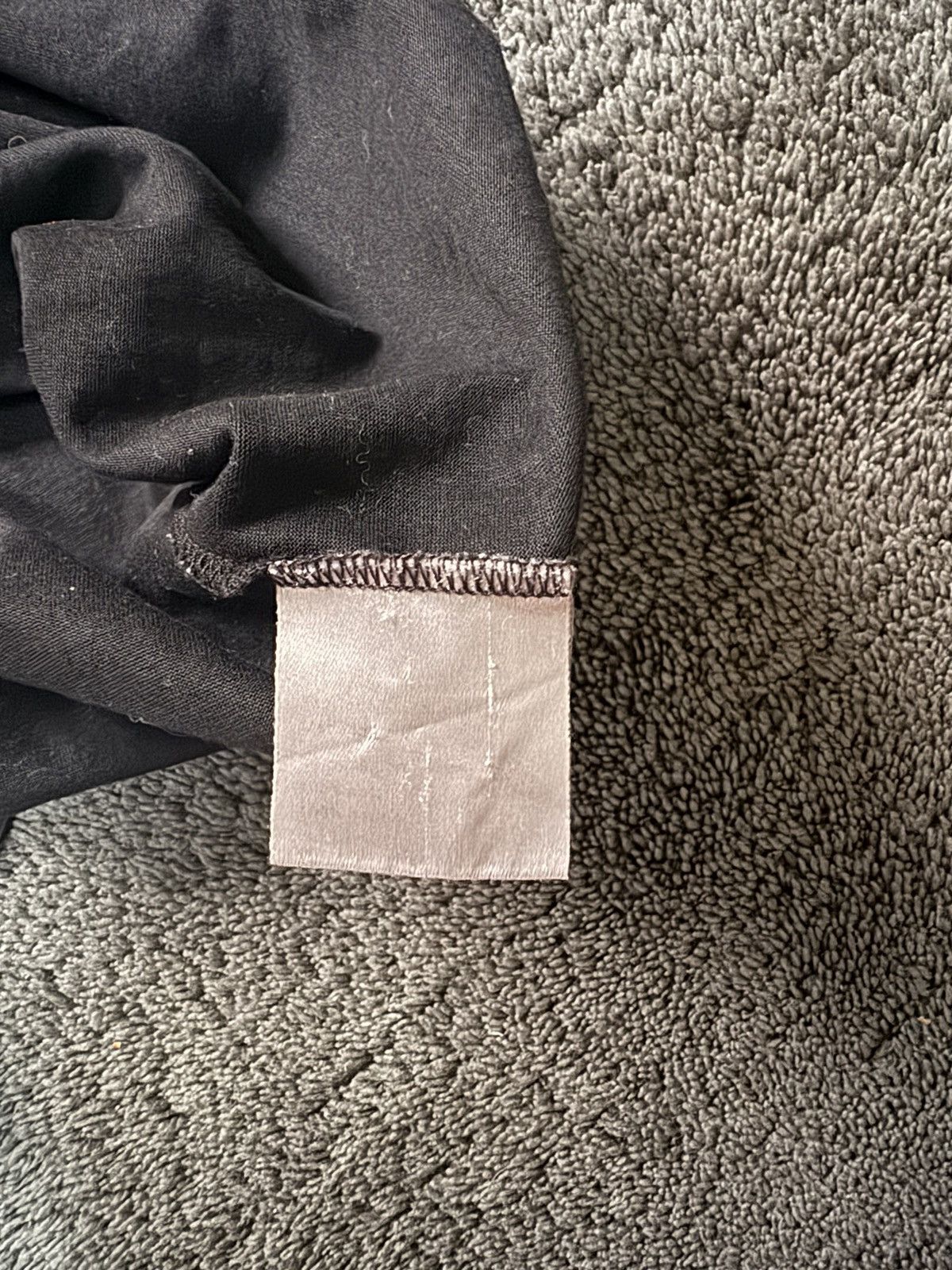 Dior Dior aw04 d tee Size US M / EU 48-50 / 2 - 5 Thumbnail