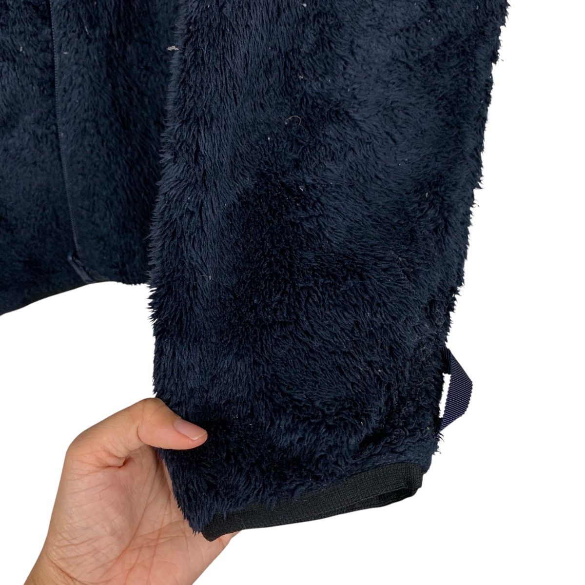 Canterbury of New Zealand CANTERBURY Colorblock Zipper Fleece Jacket #2036-C88 Size US L / EU 52-54 / 3 - 13 Thumbnail