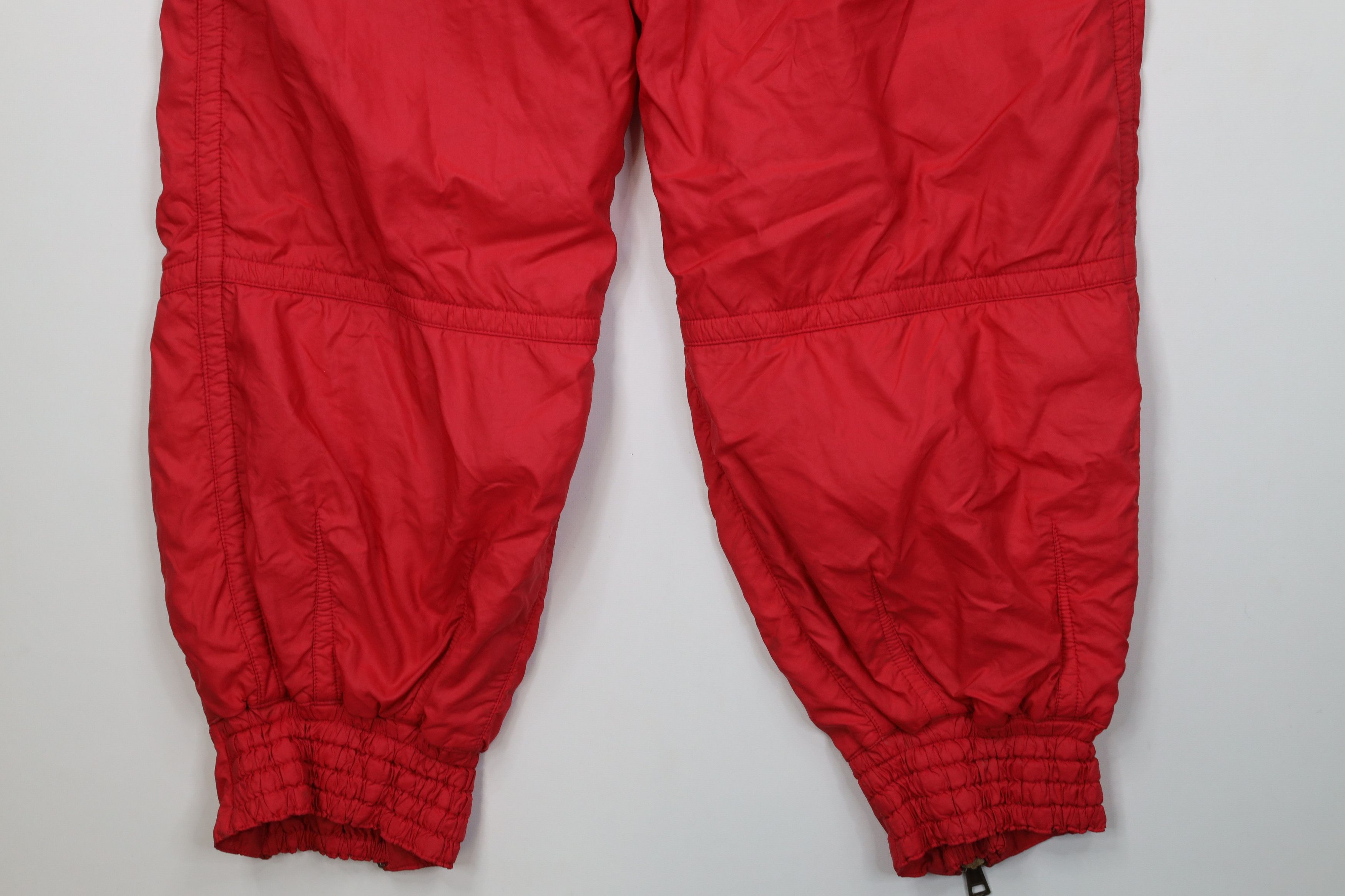 Vintage Vintage 90s Streetwear Winter Ski Snow Pants Joggers Size US 30 / EU 46 - 14 Thumbnail