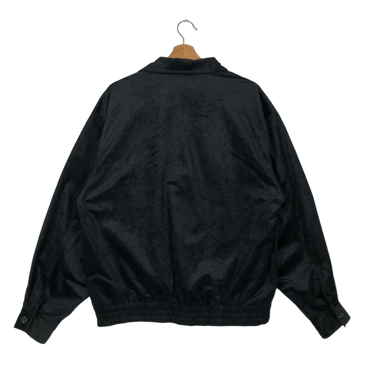 Japanese Brand 🔥90’s Double Breast Wool Jacket Issey Miyake Japan Size US L / EU 52-54 / 3 - 8 Thumbnail