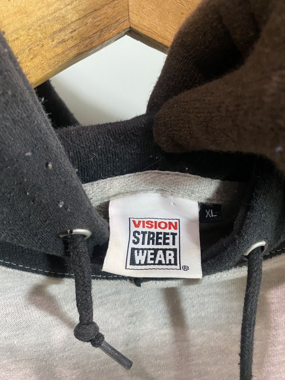 Vision Streetwear Vision Street Wear Hoodies Size US XXL / EU 58 / 5 - 4 Thumbnail
