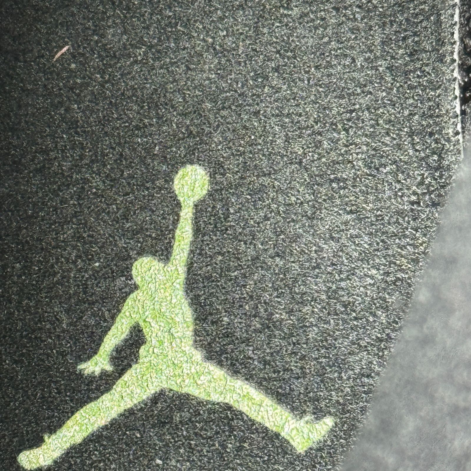 Jordan Brand × Nike Size 11.5 Nike Air Jordan 6 Retro Electric Green Men's Shoes Size US 11.5 / EU 44-45 - 6 Thumbnail