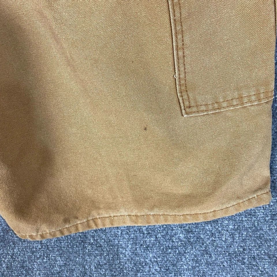 Dickies Dickies Carpenter Shorts Men's Size 42 Workwear 100% Cotton Size US 42 / EU 58 - 8 Thumbnail