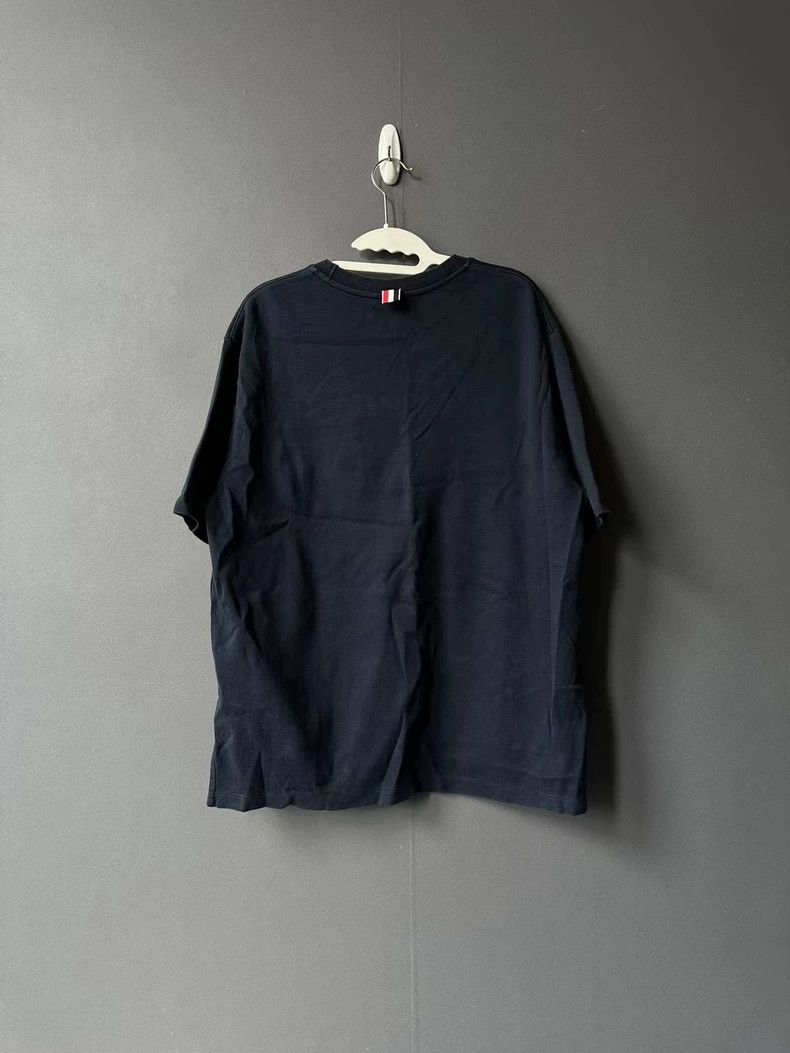 Thom Browne Thom browne Short sleeves 2503-Nextarrow Size US M / EU 48-50 / 2 - 2 Thumbnail