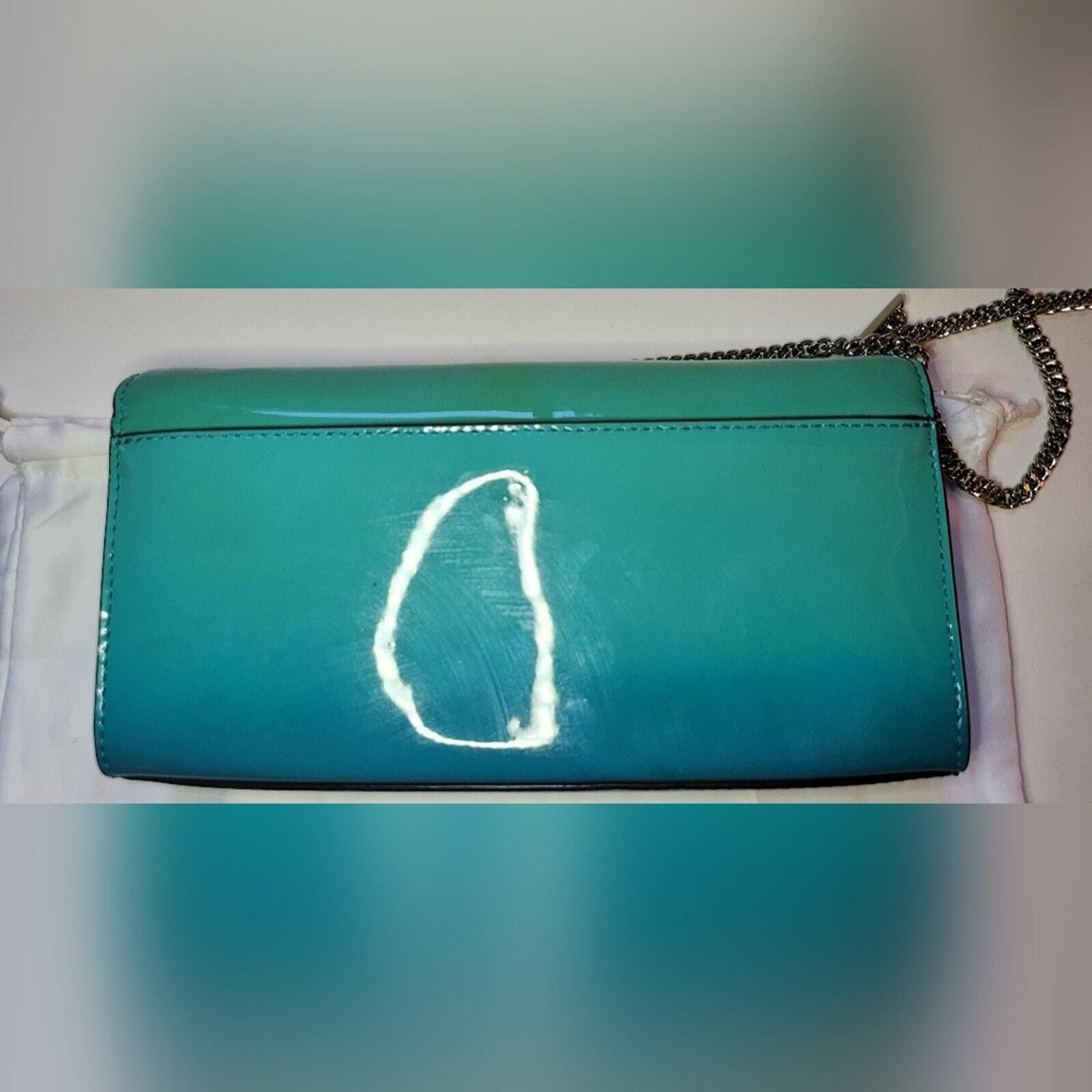 Michael Kors Michael Kors Mott Large East West Clutch Stylish & Versatile Size ONE SIZE - 3 Thumbnail