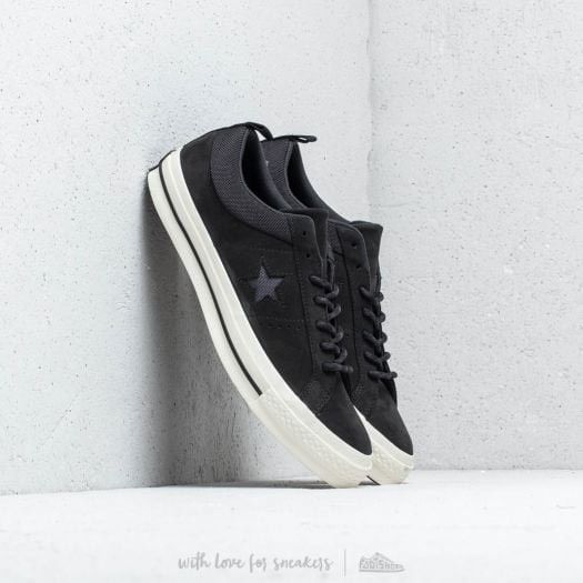 Converse × Vintage CONVERSE ONE STAR OX Sneakers Size US 13 / EU 46 - 12 Thumbnail