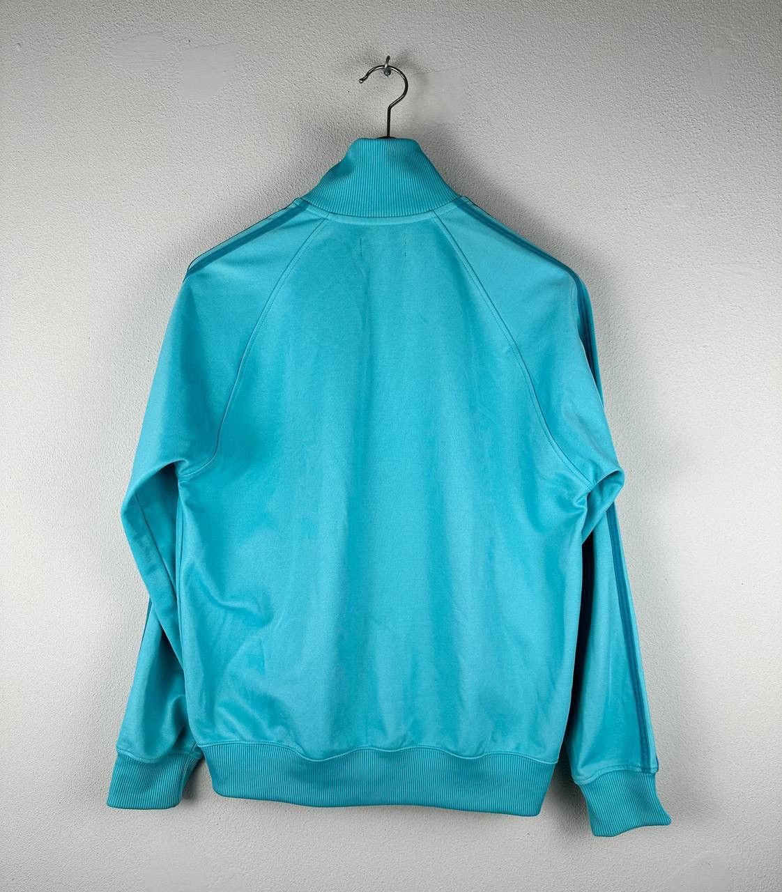 Fred Perry Fred Perry Track Jacket Size US M / EU 48-50 / 2 - 2 Thumbnail