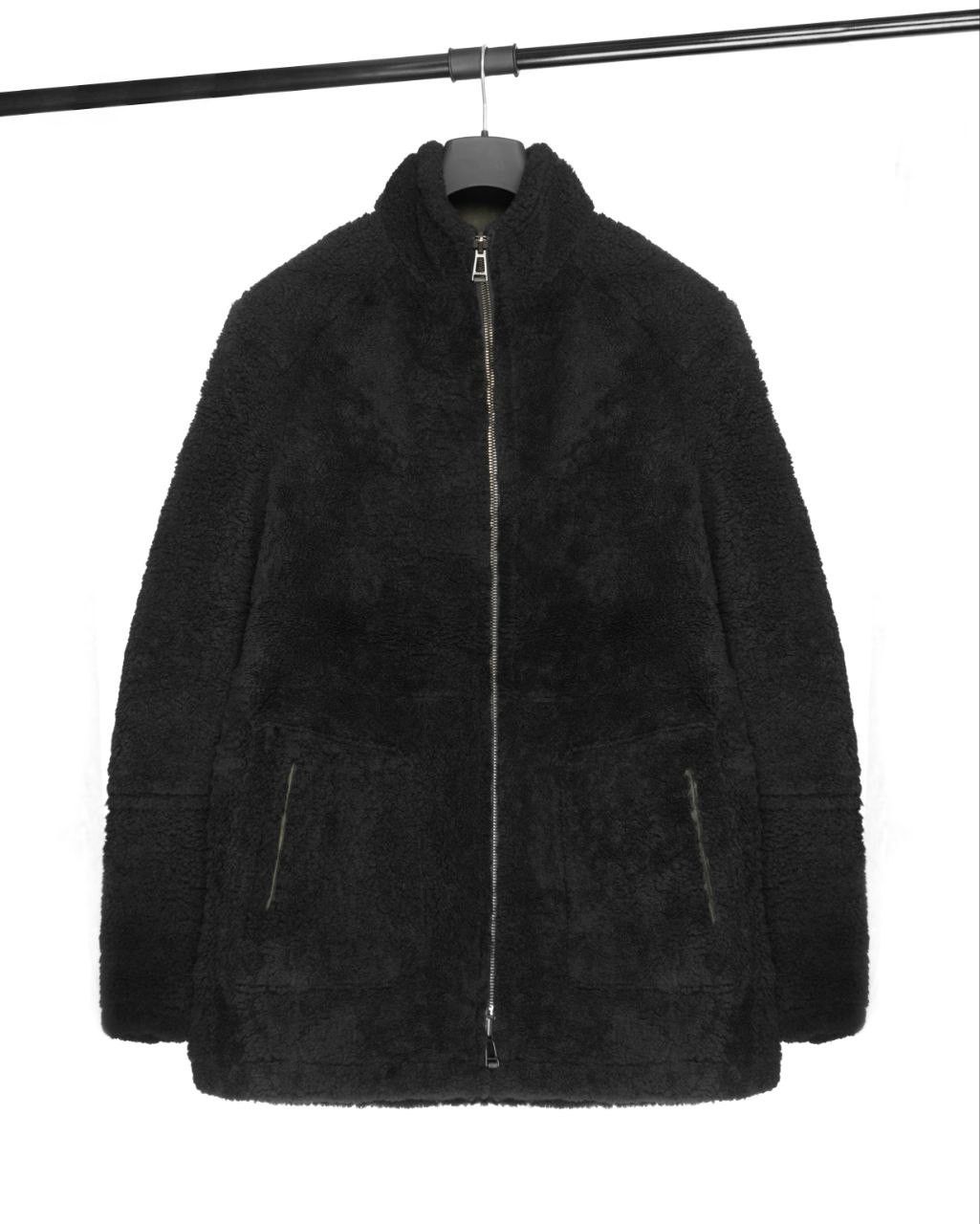 Belstaff BELSTAFF Natural shearling coat Size US M / EU 48-50 / 2 - 5 Thumbnail