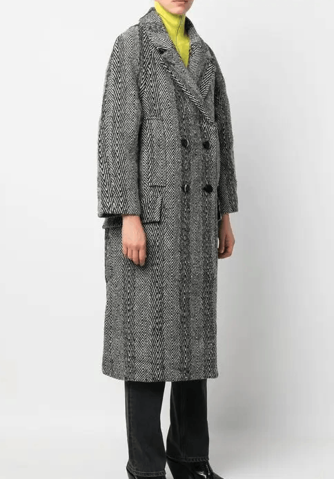 Baum und Pferdgarten Baum und Pferdgarten Coat Size XS / US 0-2 / IT 36-38 - 1 Thumbnail