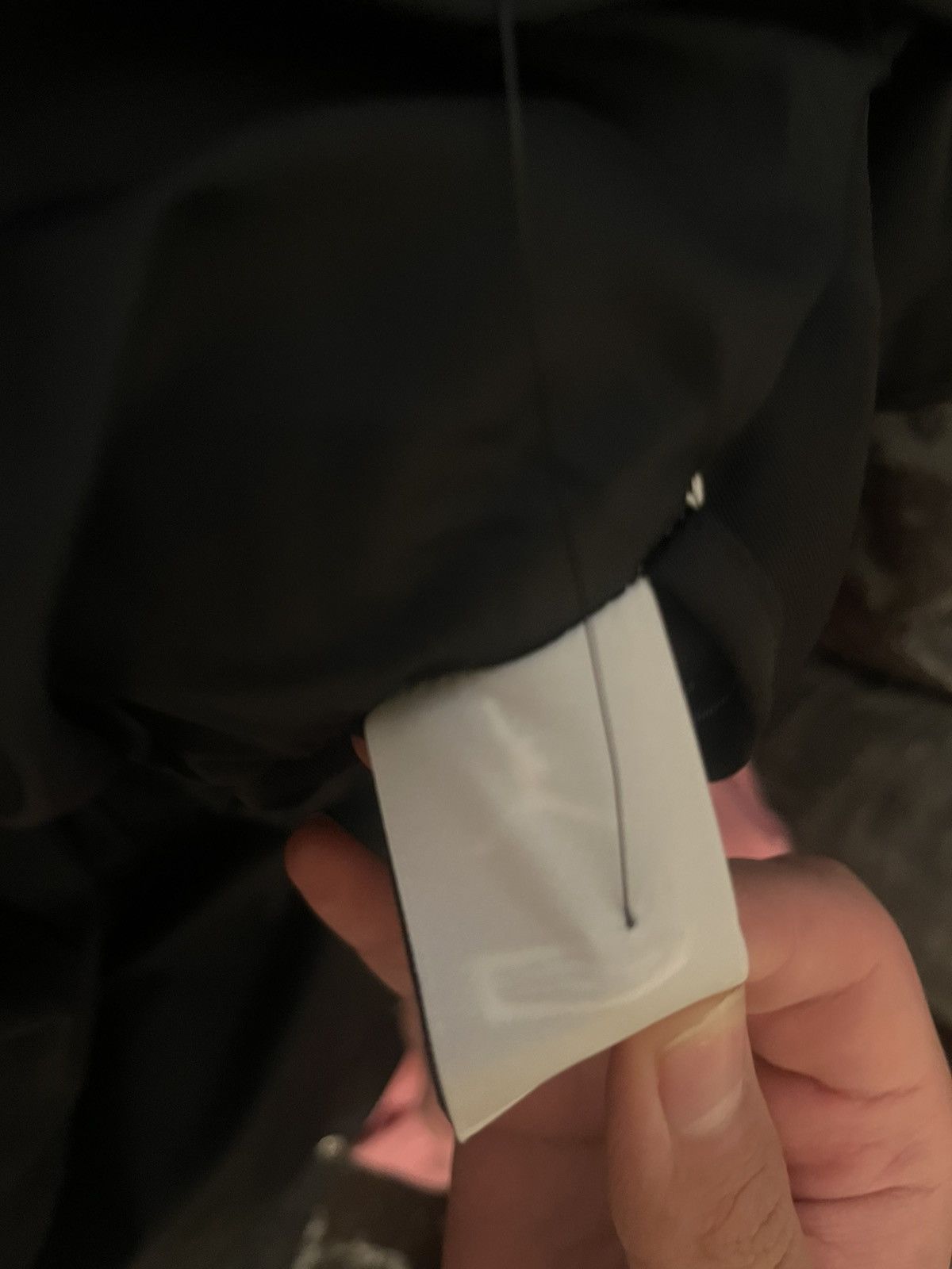 Jordan Brand × Supreme Jordan x Supreme puffer jacket Size US L / EU 52-54 / 3 - 8 Thumbnail