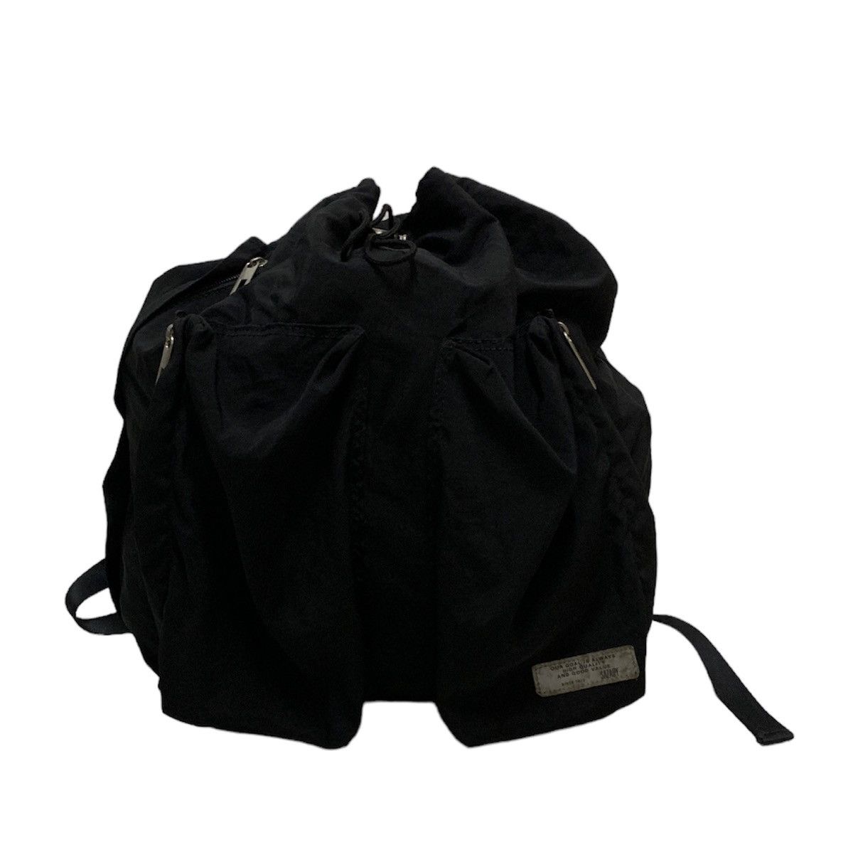 Backpack × Designer × Japanese Brand Sazaby Japan nylon