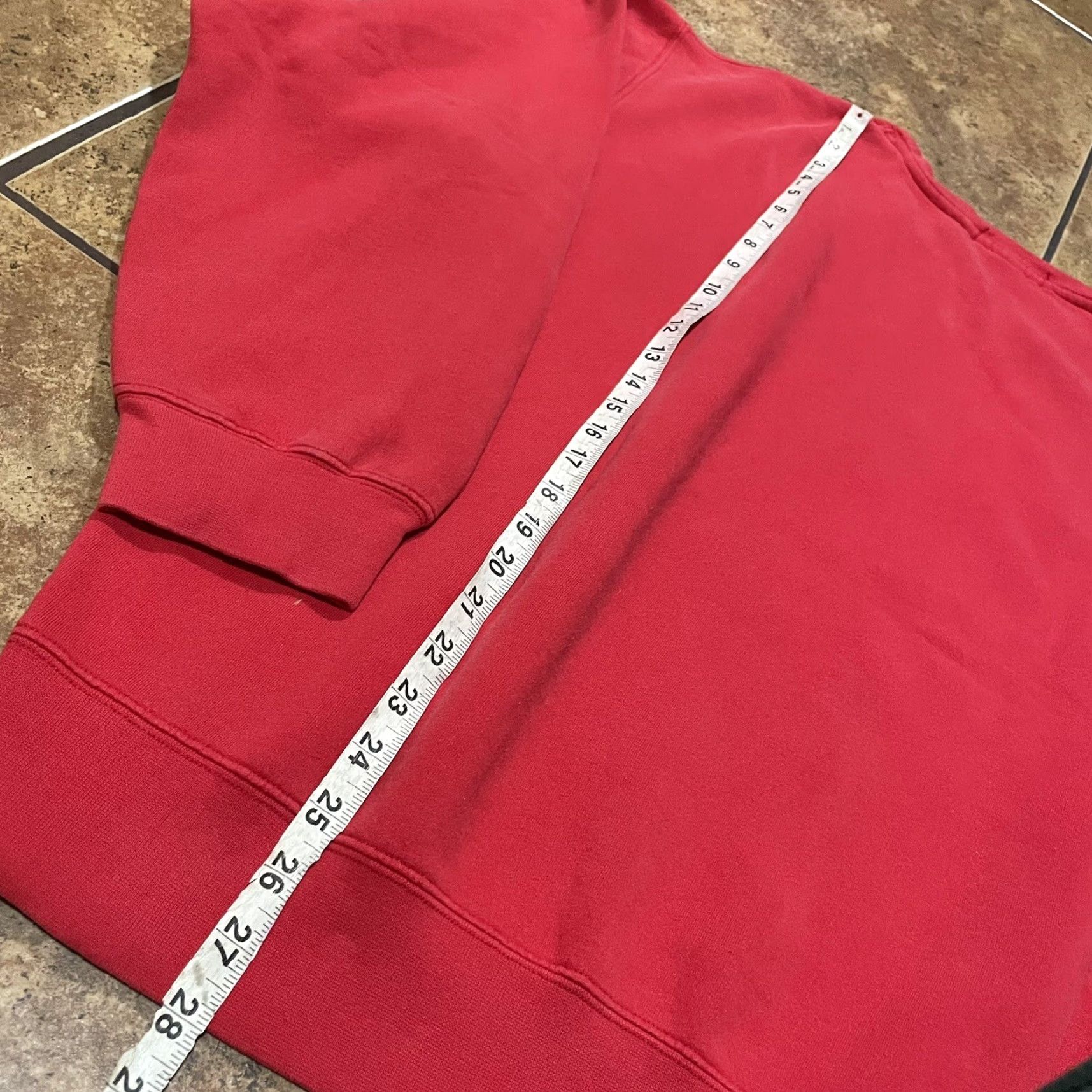 Vintage VTG Ralph Lauren Polo Sport Flag Sweatshirt Crewneck XL USA Sportsman Shirt Mens Size US XL / EU 56 / 4 - 6 Thumbnail