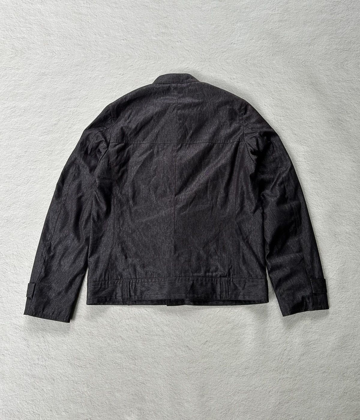 Tornado Mart 2000s Semantic Design Jacket Size US L / EU 52-54 / 3 - 6 Thumbnail