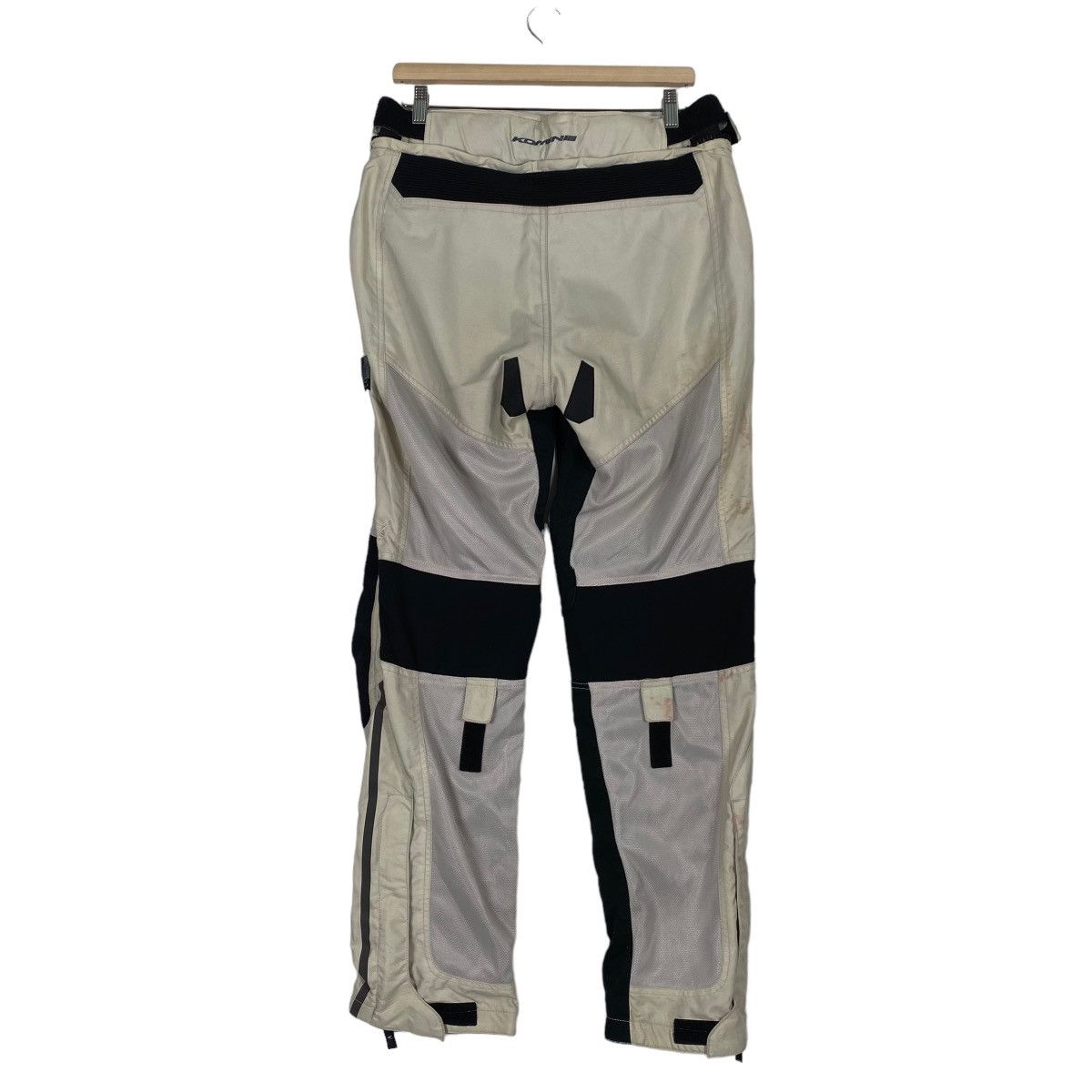 jumpsuits
