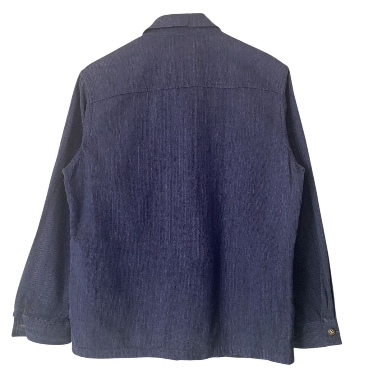 McGregor Vintage McGREGOR Light Zipper Jacket Size US L / EU 52-54 / 3 - 7 Thumbnail